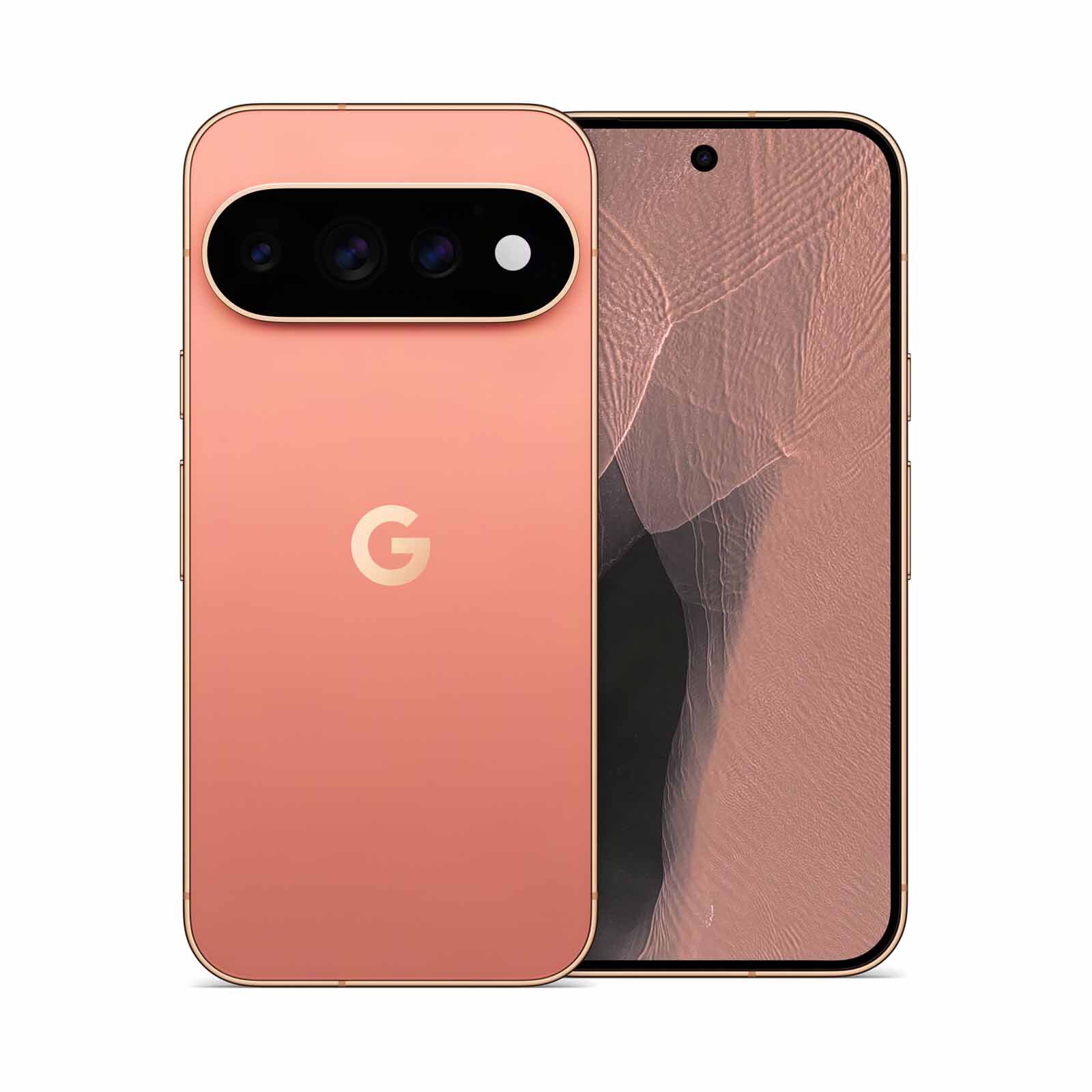 GOOGLE Pixel 11 Pro 256gb 12gb Canyon GA12136-CA