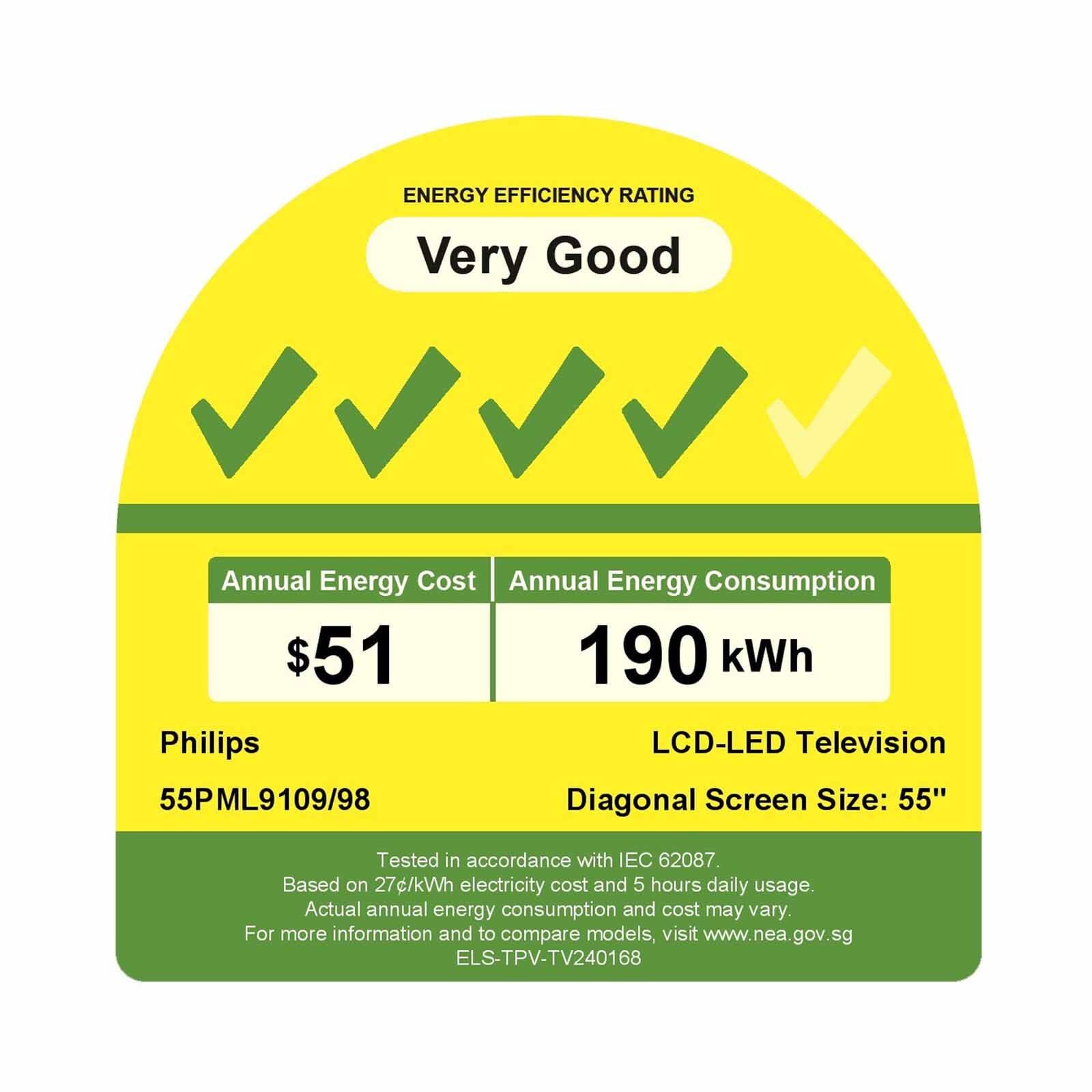 SHARP 65 In 4k Ultra Hd Led Tv 4T-C65FJ1X-image 5