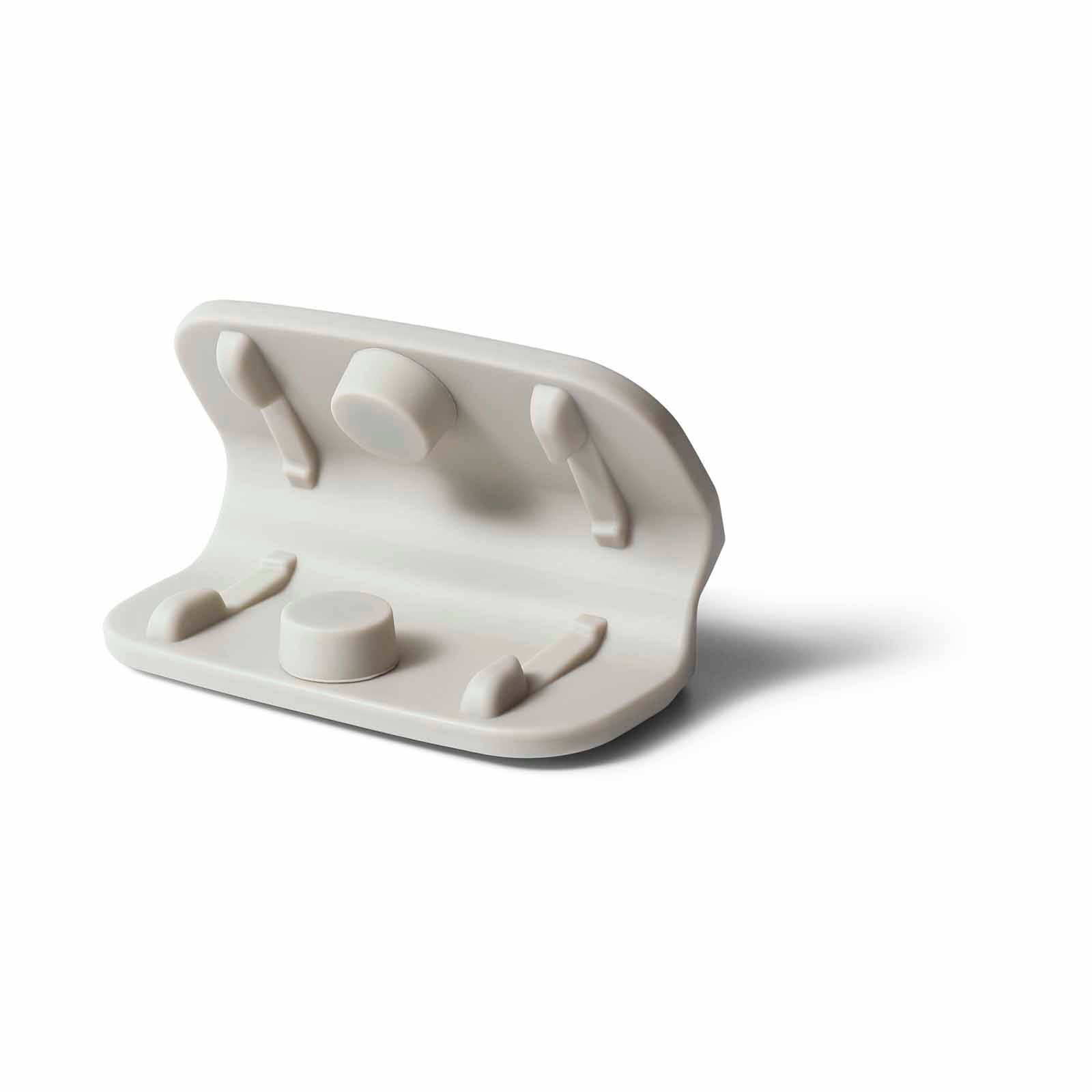 ENDO Scube Magnetic Silicone 2-pc Handles Set E-SQ-H2PC-image 3