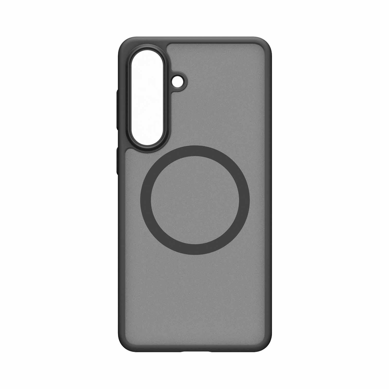 SPIGEN Galaxy S26+ Capella Magnet Case GP-FPS947PGAJW-image 1
