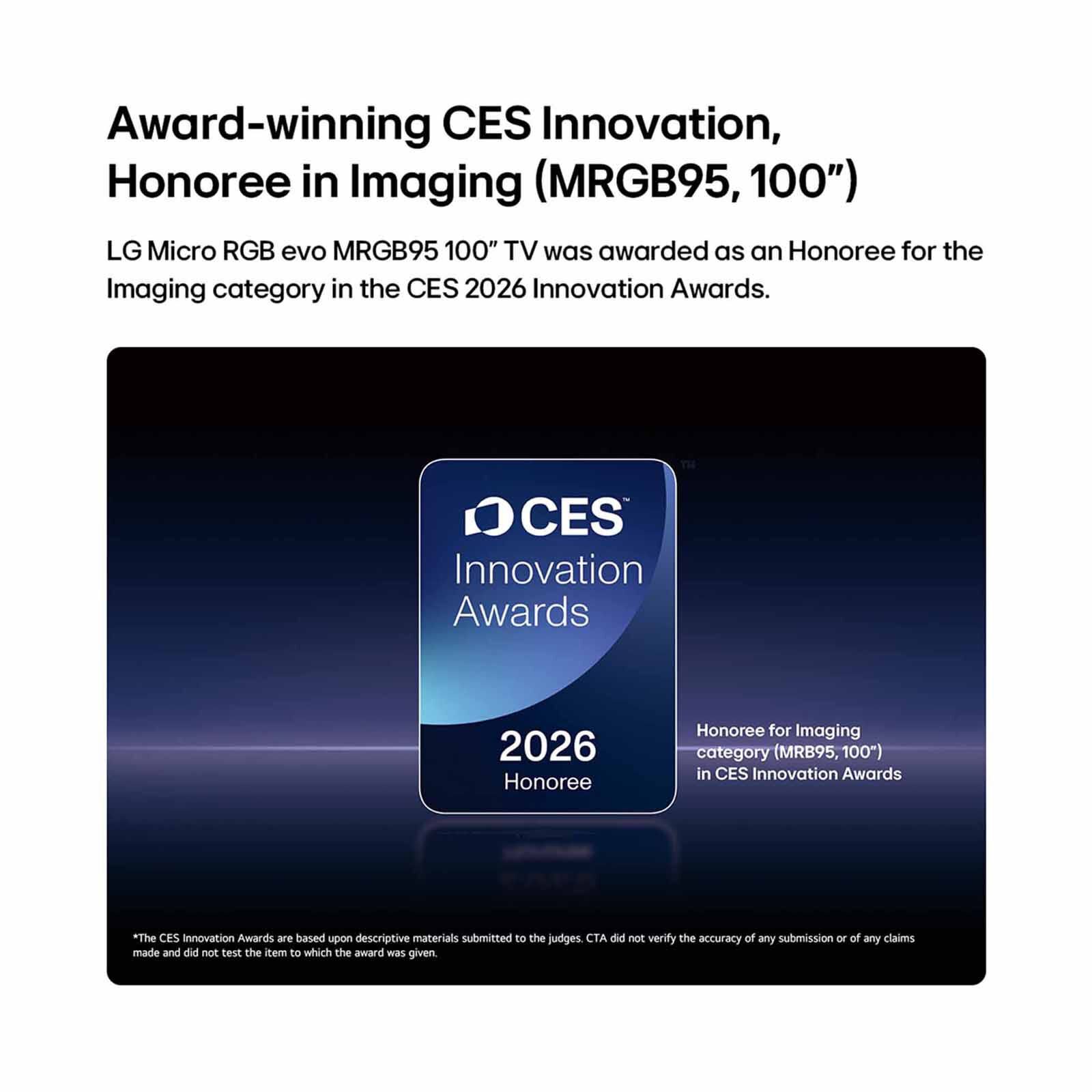 LG 100 In 4k Micro Rgb Ai Tv 100MRGB96BS.ATC-image 9