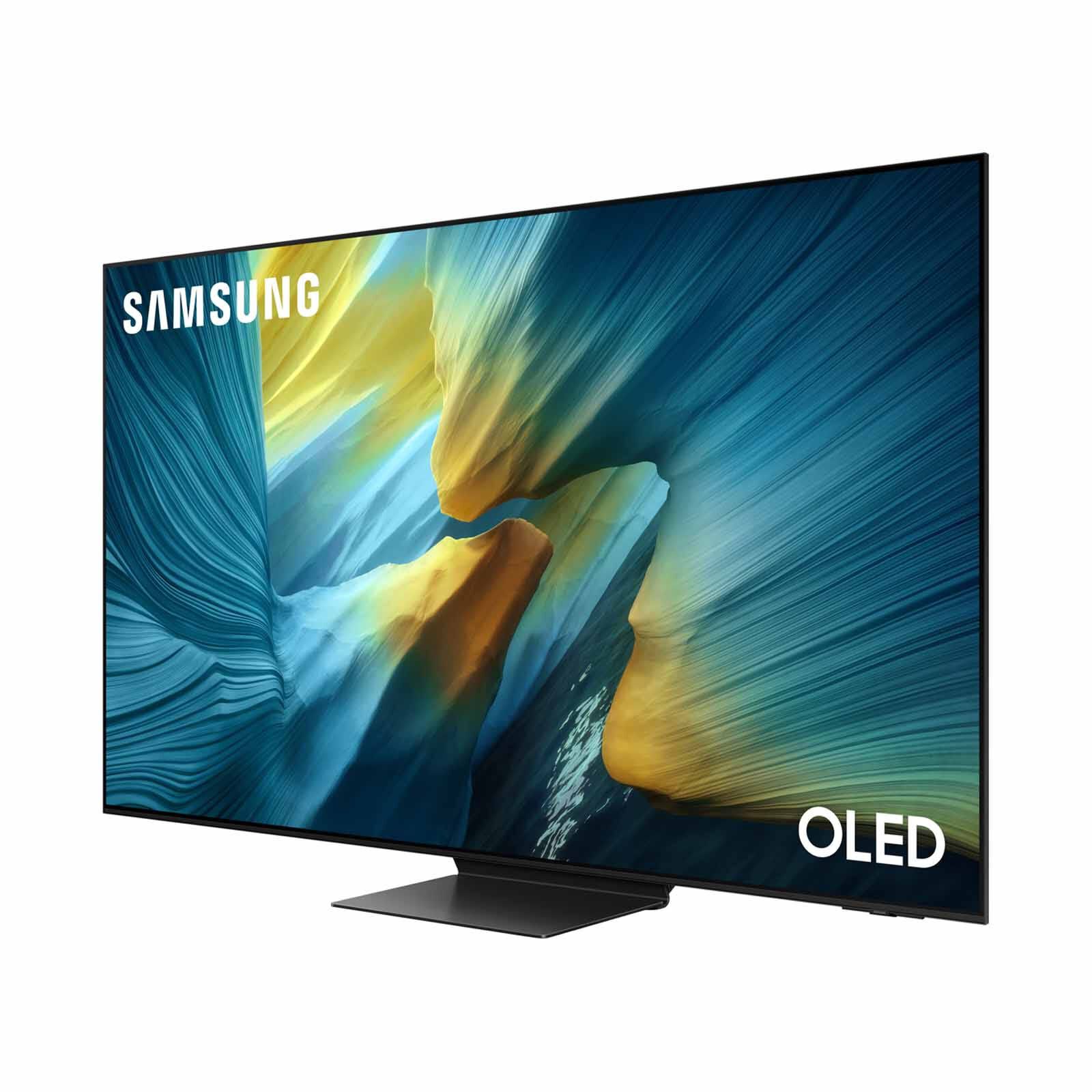 SAMSUNG 65 In Uhd 4k Oled Smart Tv QA65S95FAKXXS-image 6