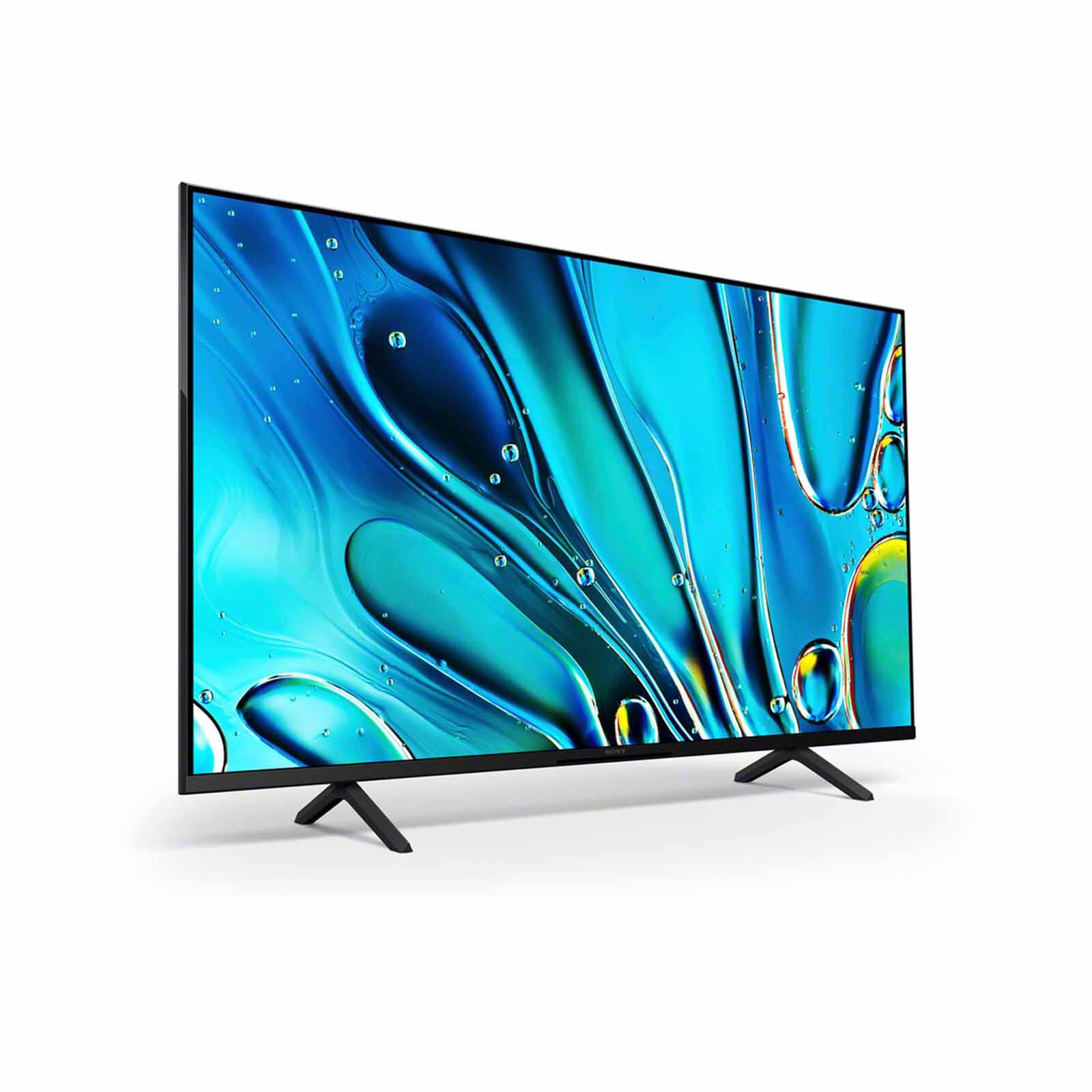 SONY 85 In Bravia 4k Hdr Triluminos Pro Tv K-85S30-image 2