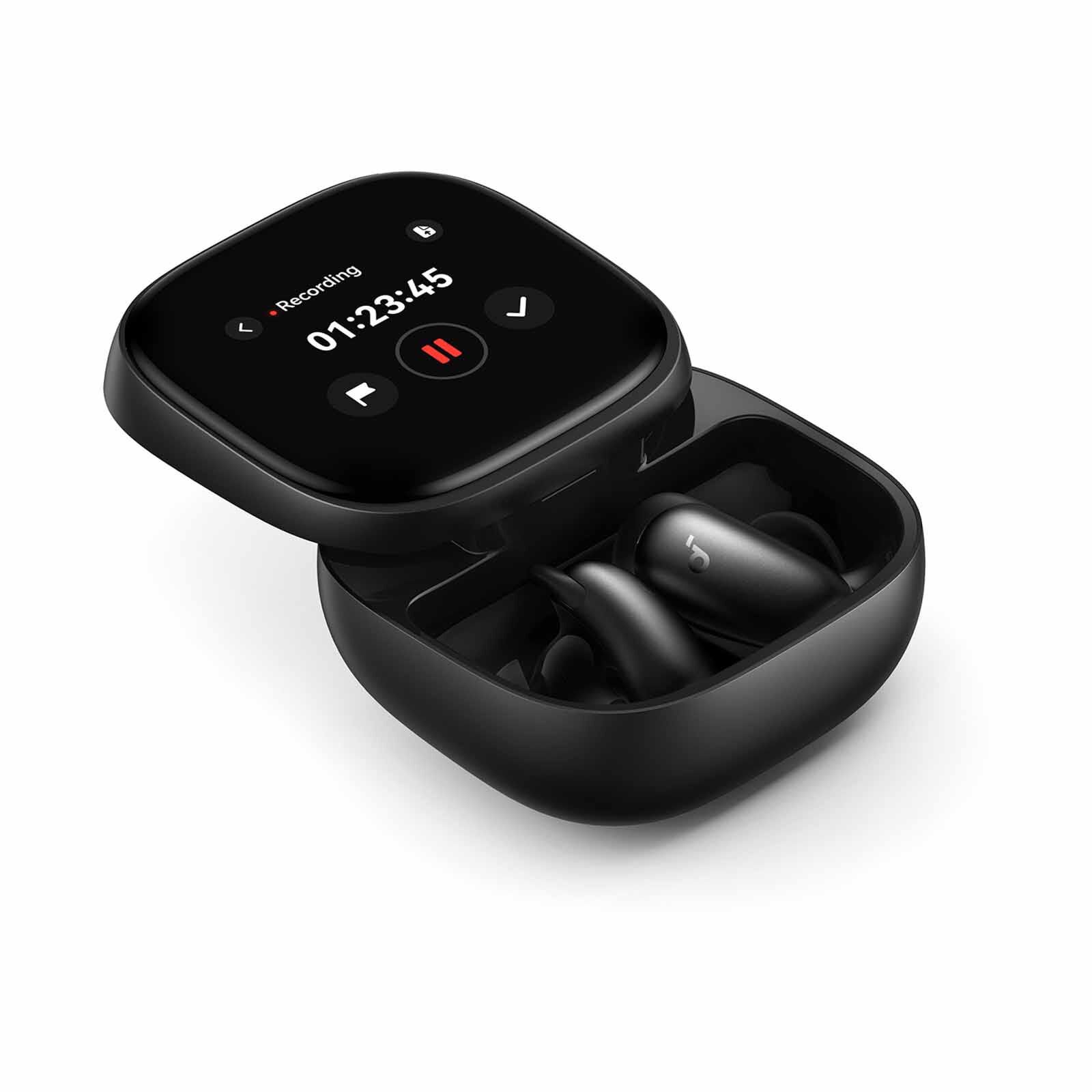 SOUNDCORE Liberty 5 Pro Max Black D1204H11-image 7