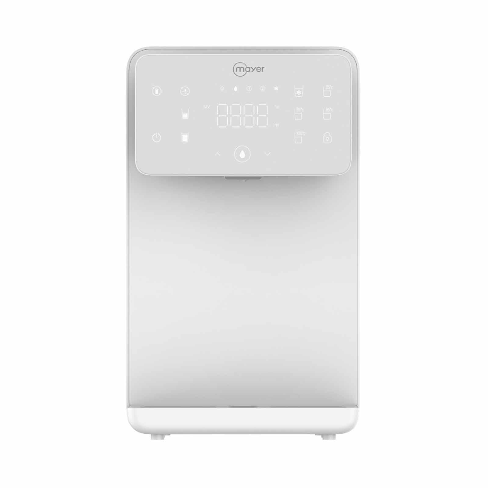 MAYER Instant Hot And Cold Water Dispenser With Filter MMIWD48C-image 1