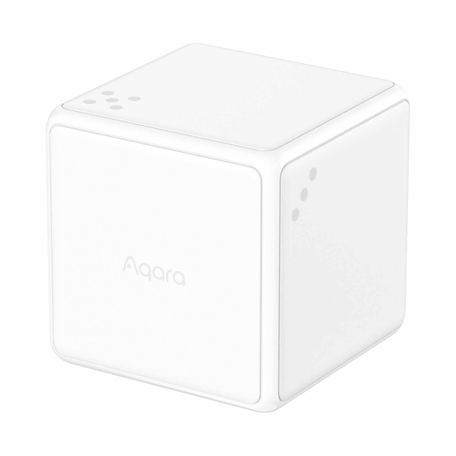 AQARA Cube T1 Pro White CUBE T1 PRO-image 2