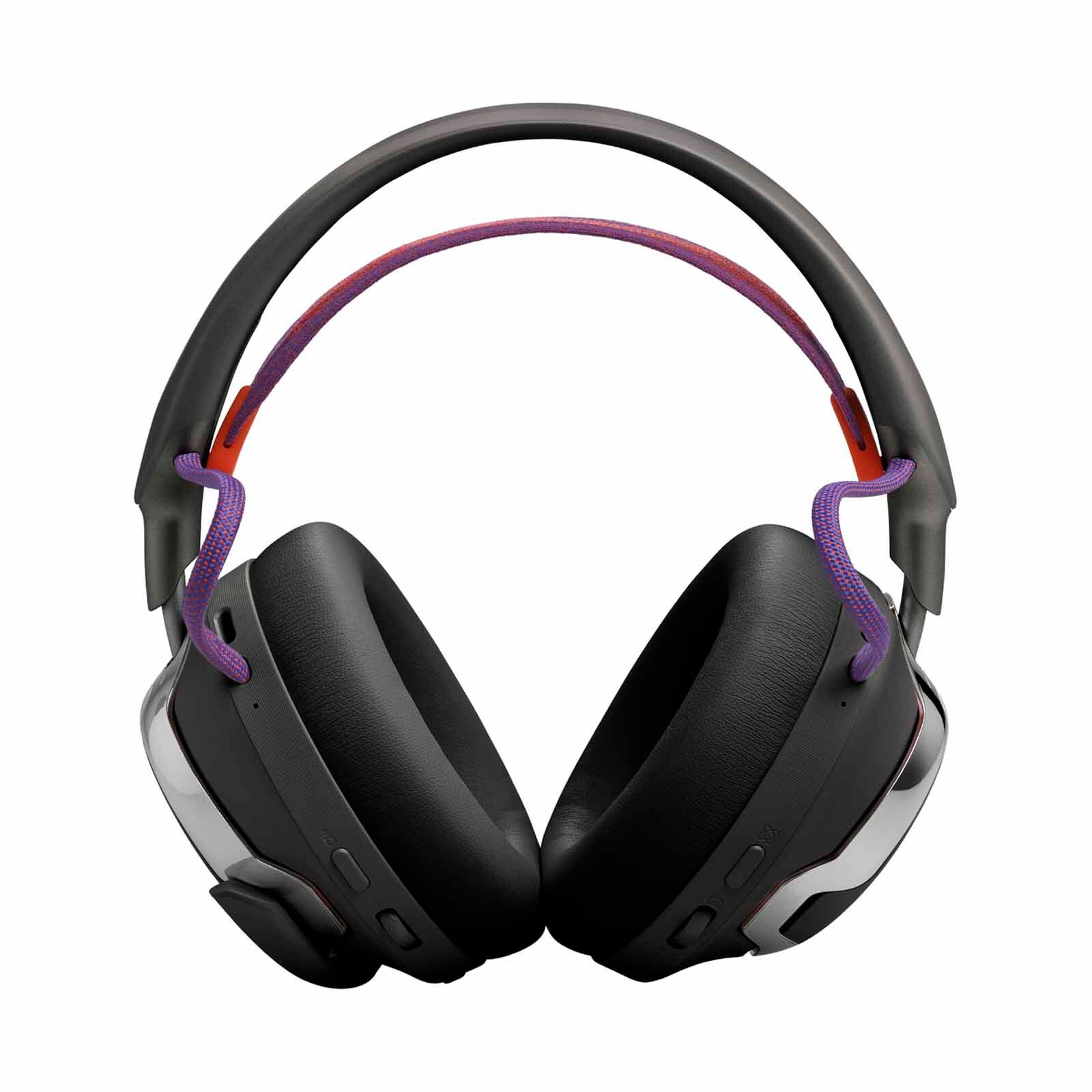 JBL Wireless Over-ear Gaming Headset QUANTUM 950 BLACK-image 2