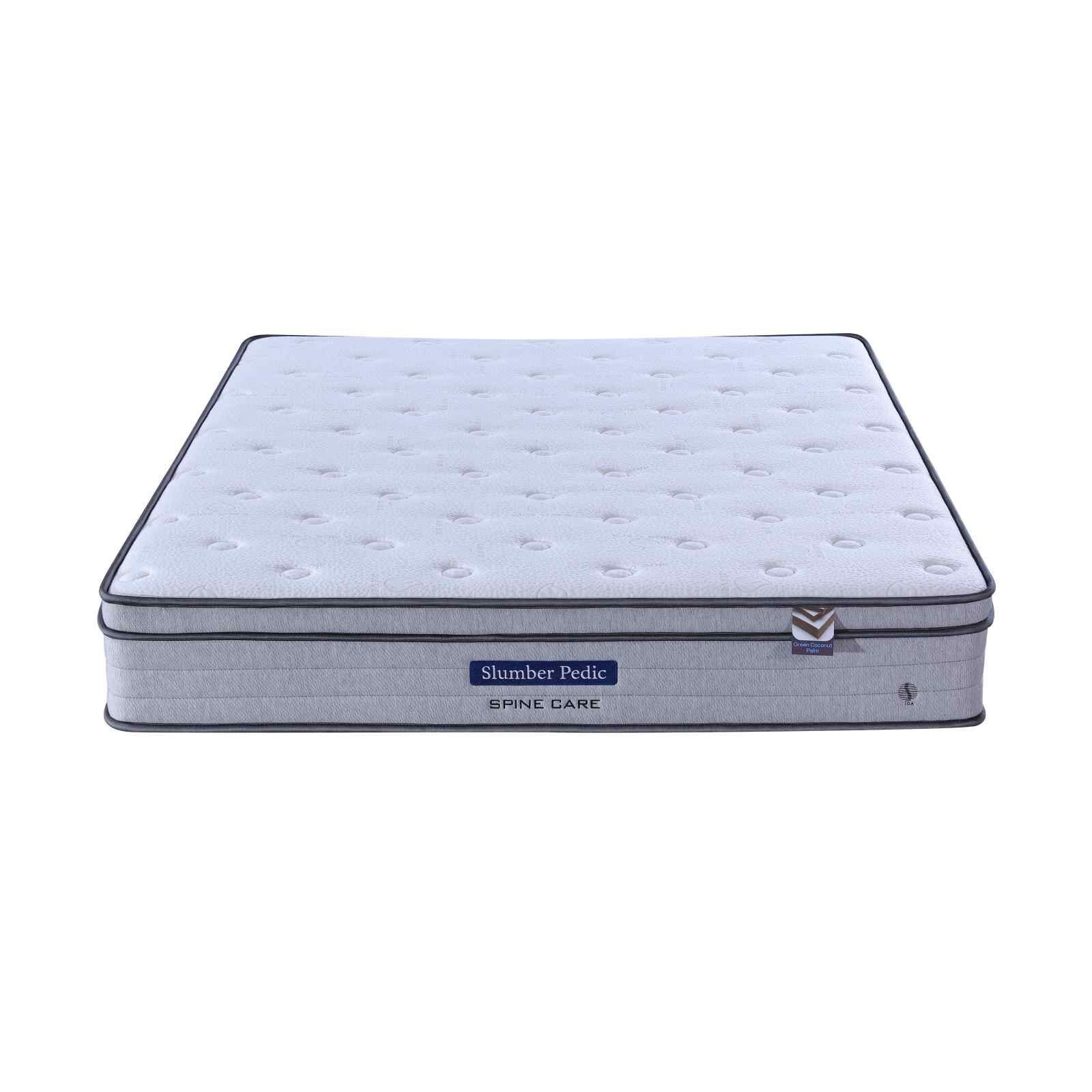 SLUMBER PE Single Size Mattress SPINE CARE-image 1