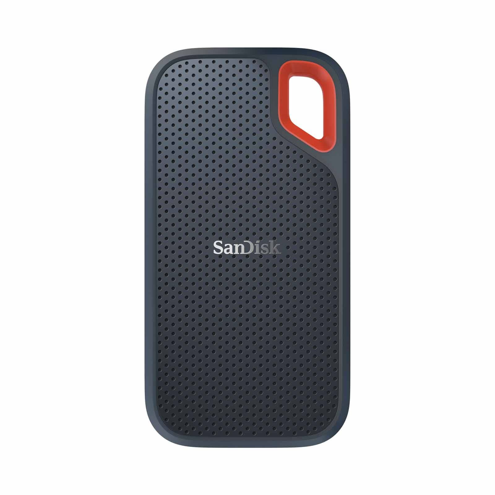 SANDISK Portable Ssd E61 1tb SDSSDE61-1T00-G25