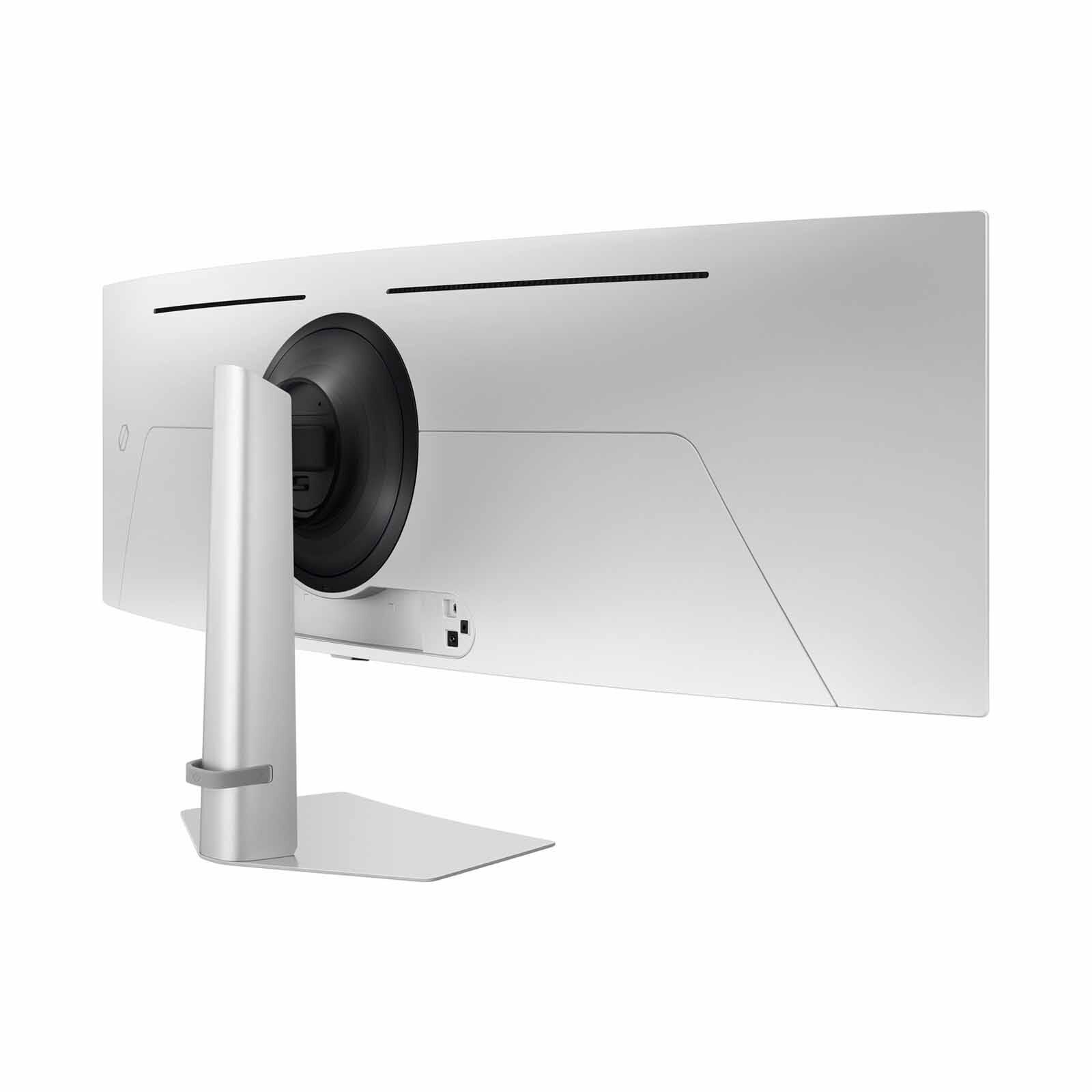 SAMSUNG 49in Curved Oled G9 Gaming Monitor LS49DG910SEXXS-image 5