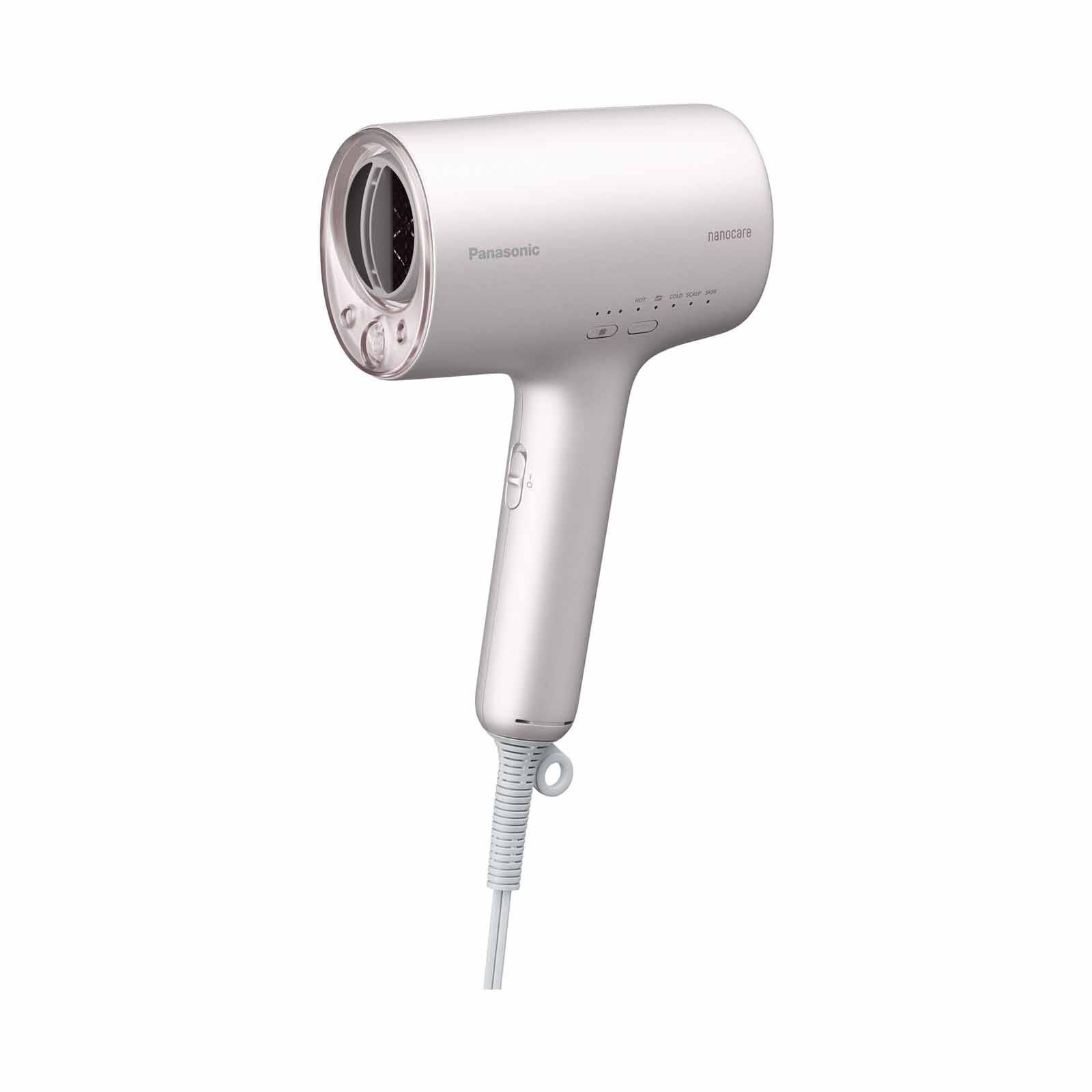 PANASONIC Nanoe&trade; Moisture+ And Mineral Hair Dryer - Pink EH-NA0JWP635-image 1