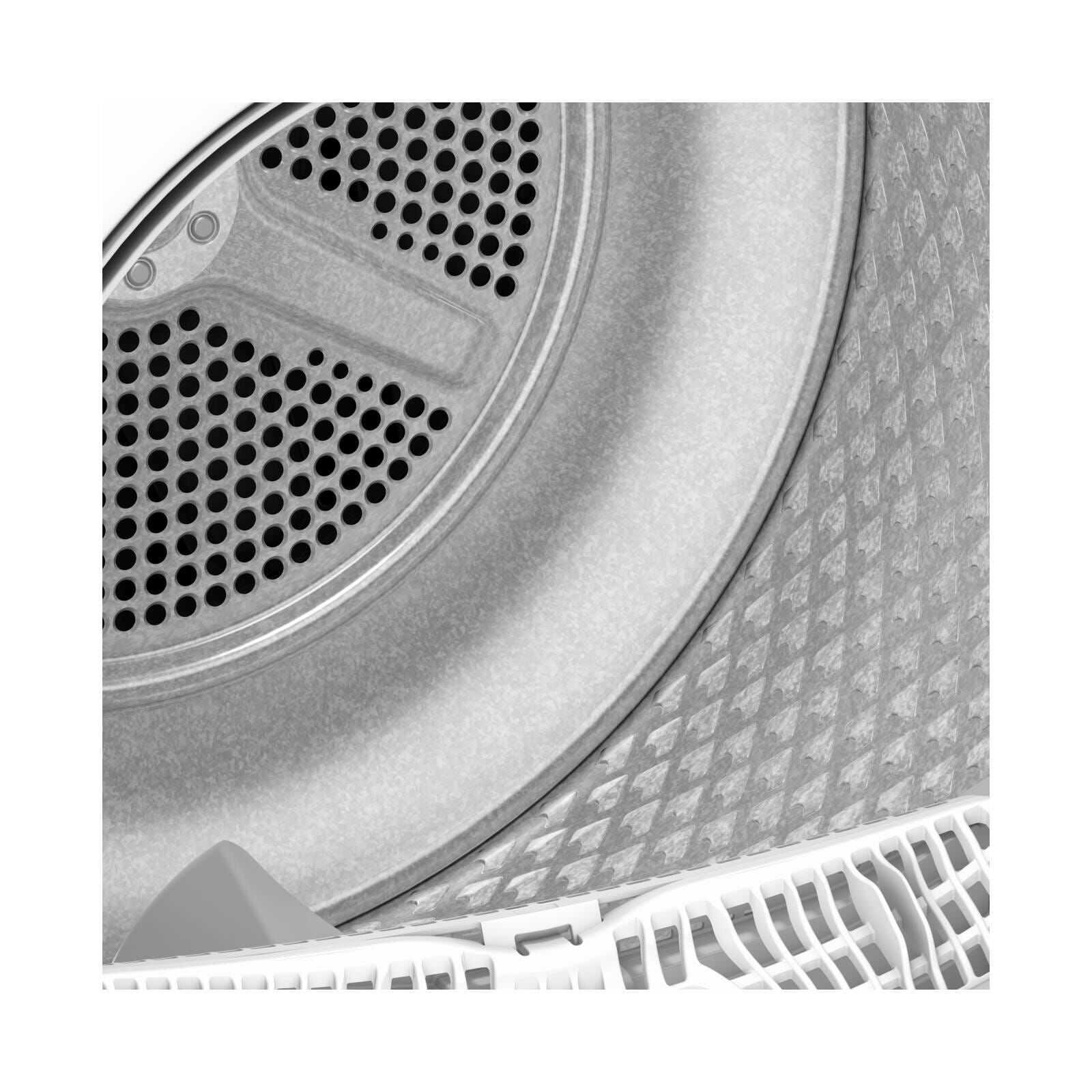 BEKO Heat Pump Dryer (8kg) DPHR8PB561W-image 5