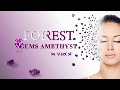 MAXCOIL King Size Mattress AMETHYST II-image 2