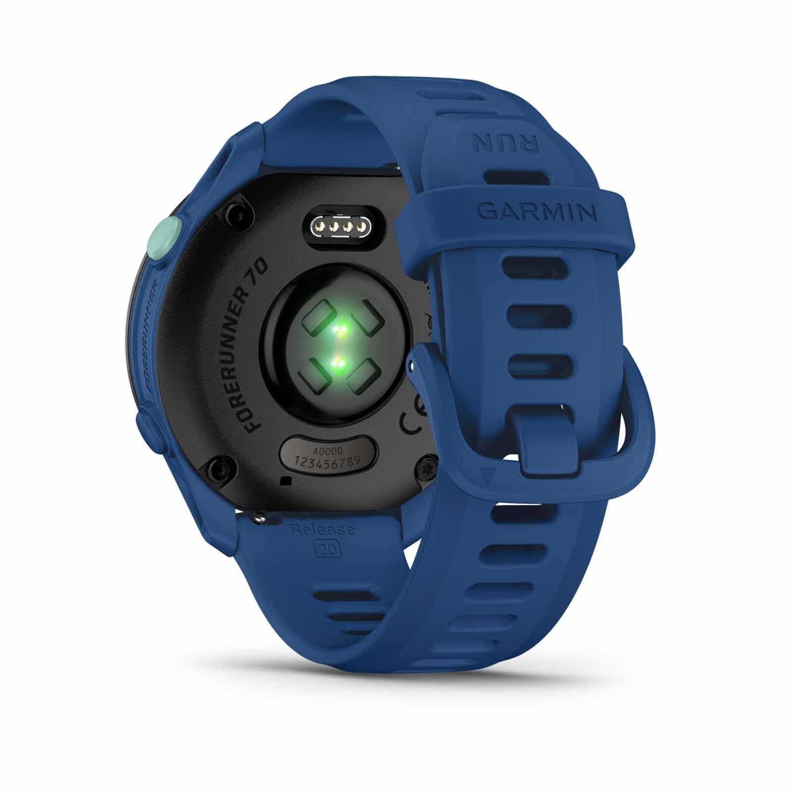 GARMIN Forerunner 70 Tidal Blue GM-010-04307-15-image 6