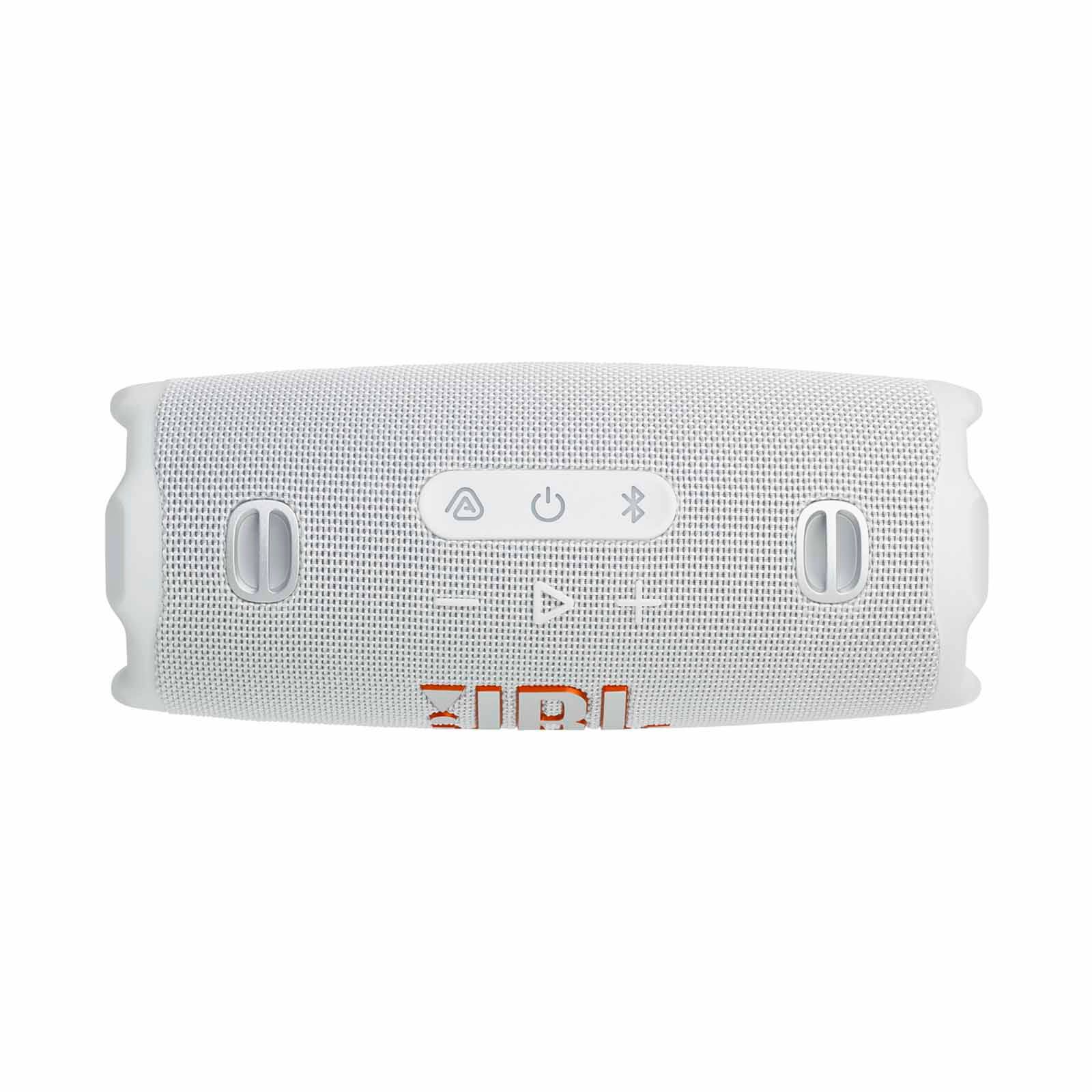 JBL Powerful Jbl Pro Sound With Ai Sound Boost Portable Bluetooth Speaker CHARGE 6 WHITE-image 2