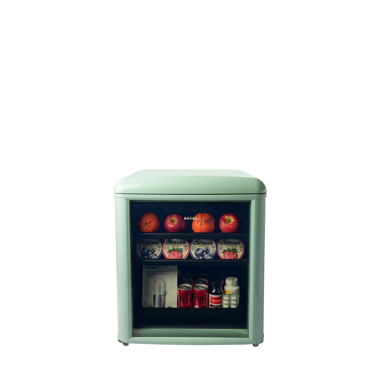KADEKA Wine Chiller (10-12 Bottles) KP115ER(GN)-image 2