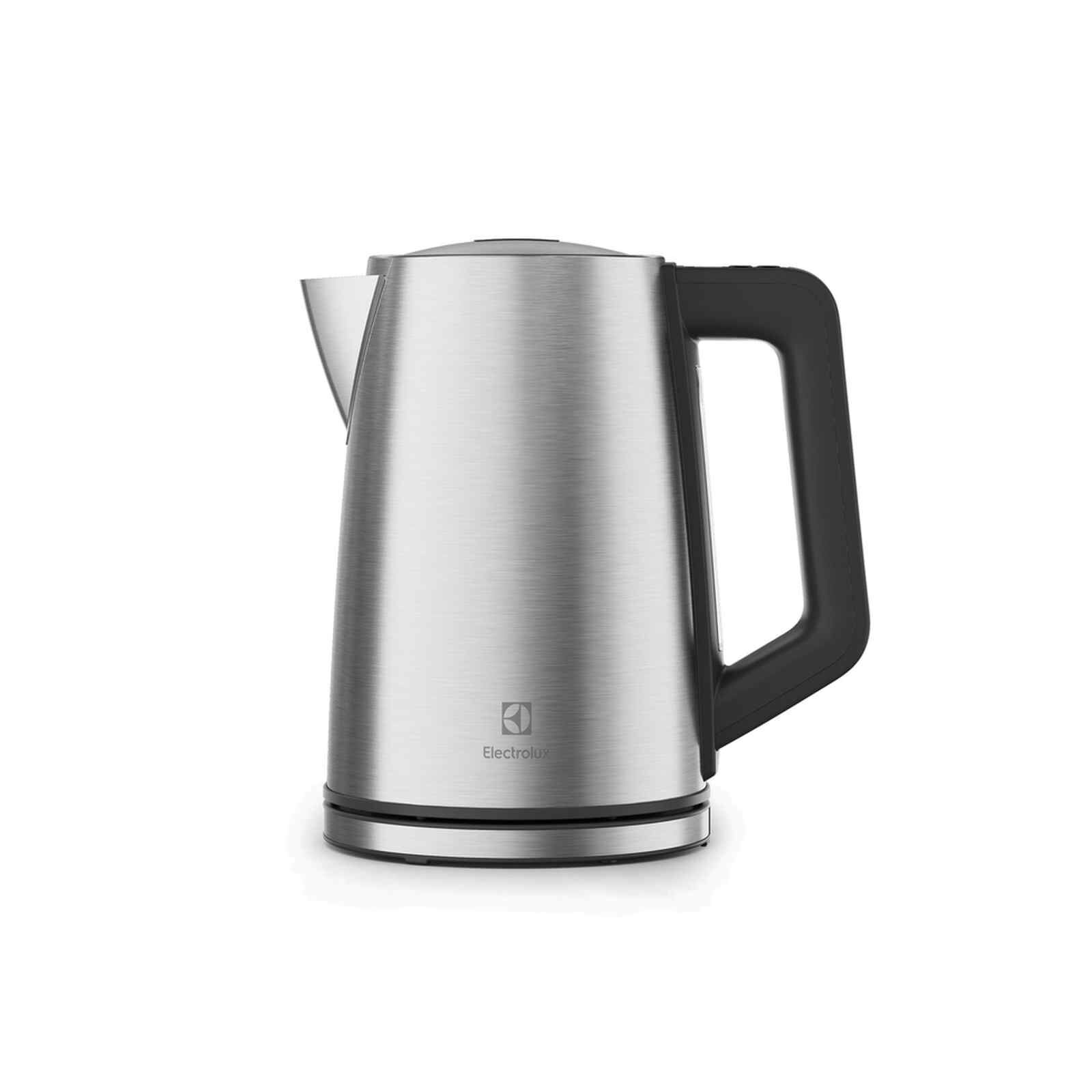 ELECTROLUX Kettle (1.7l) - Stainless Steel E5EK1-50ST-image 1