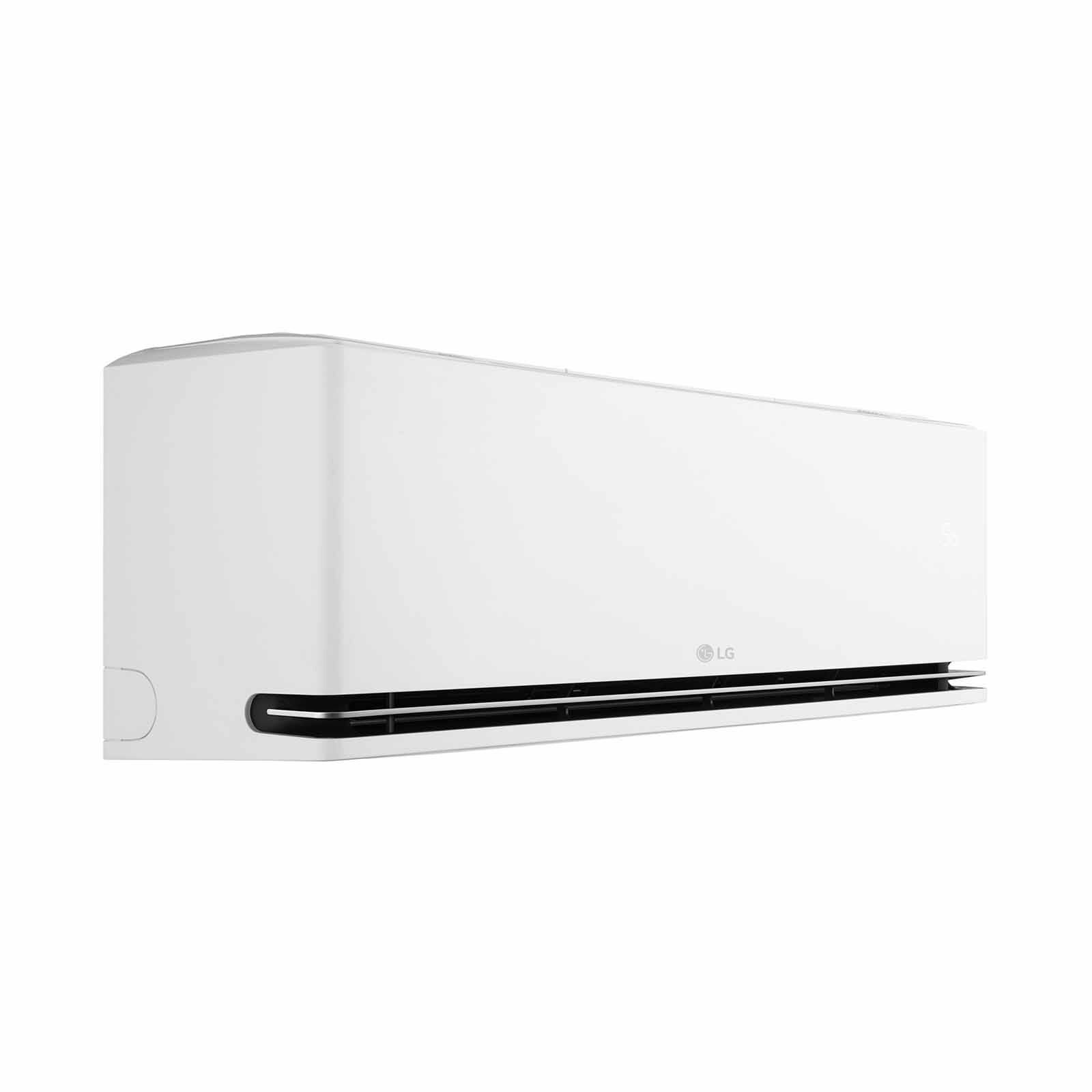 LG Lg 34k Condenser Dualcool S1 Ai Air System 3 (9000btu X 2, 18000btu X 1) Z4UQ34GFA1 + S3NZ091L1DA X 2/ZMNQ18GS1L0-image 3