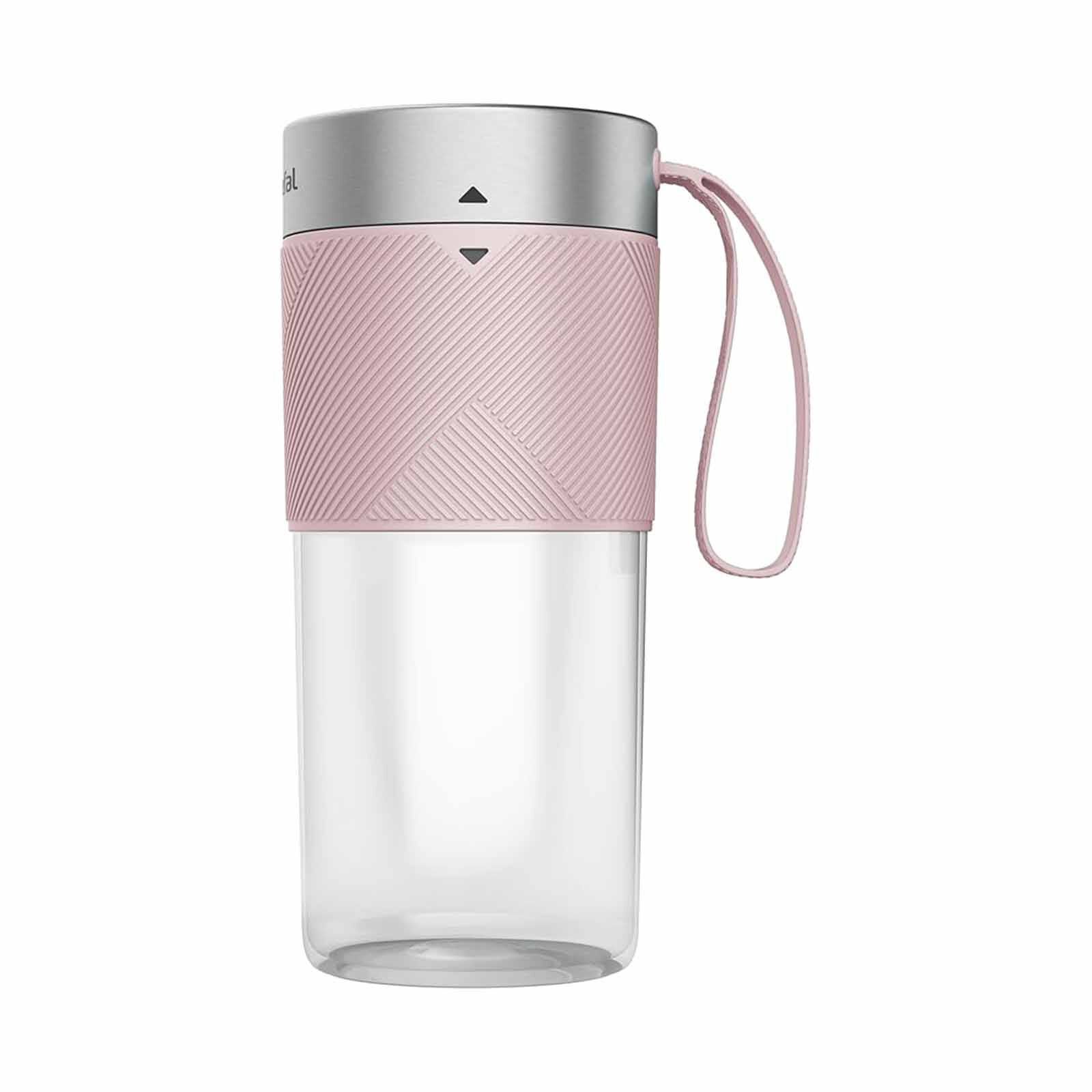 TEFAL Lightmix Portable Blender - Pink BL1C07F0