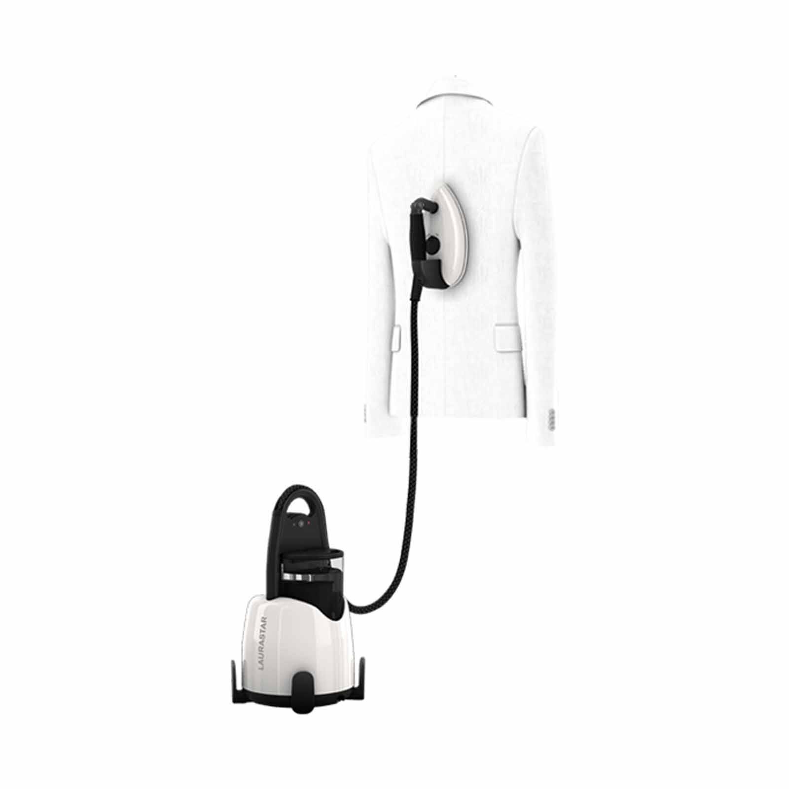 LAURASTAR Premium Steam Generator Lift Pure White (2200w) 511-image 4