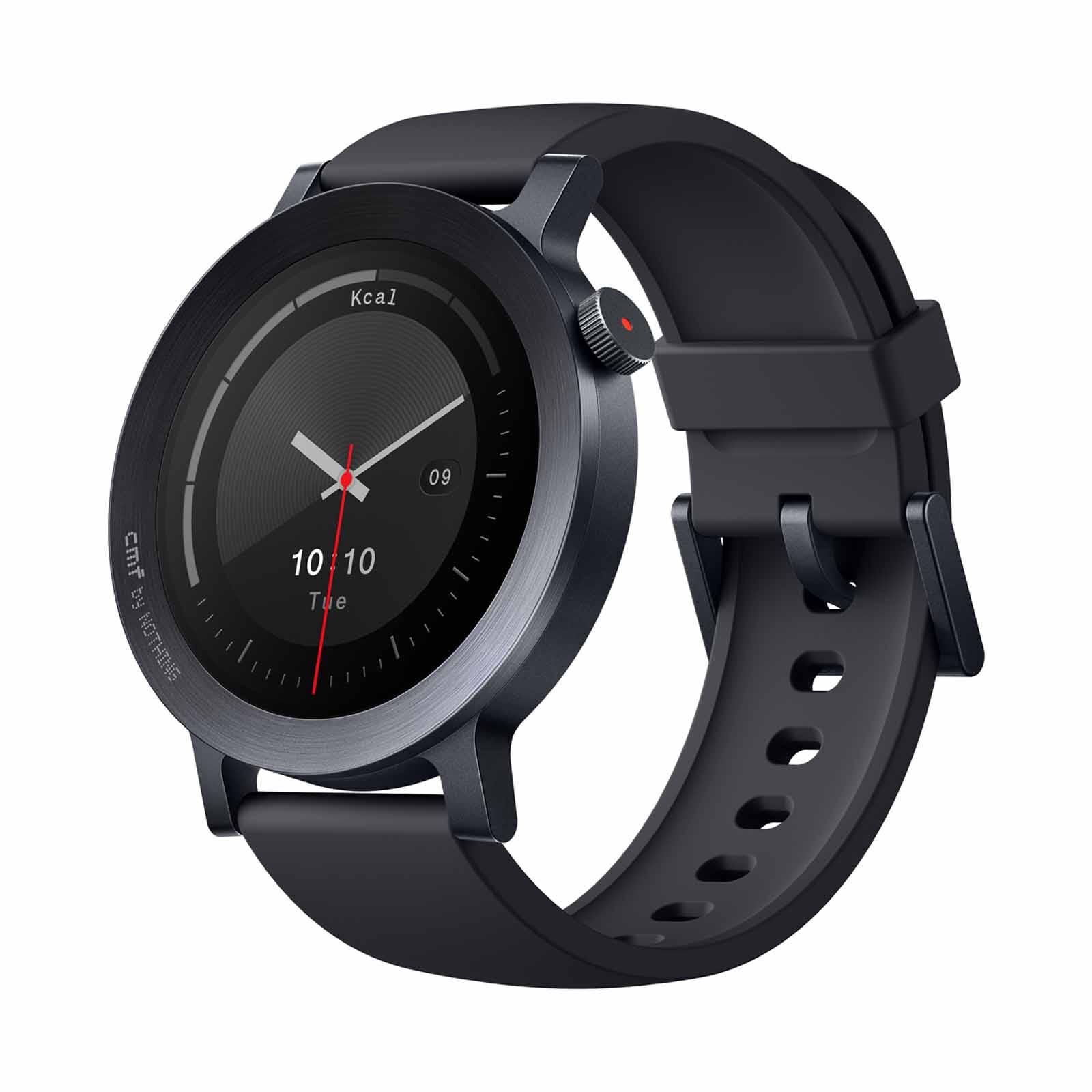CMF Smart Watch - Dark Grey D399 WATCH 3 PRO - DG-image 2