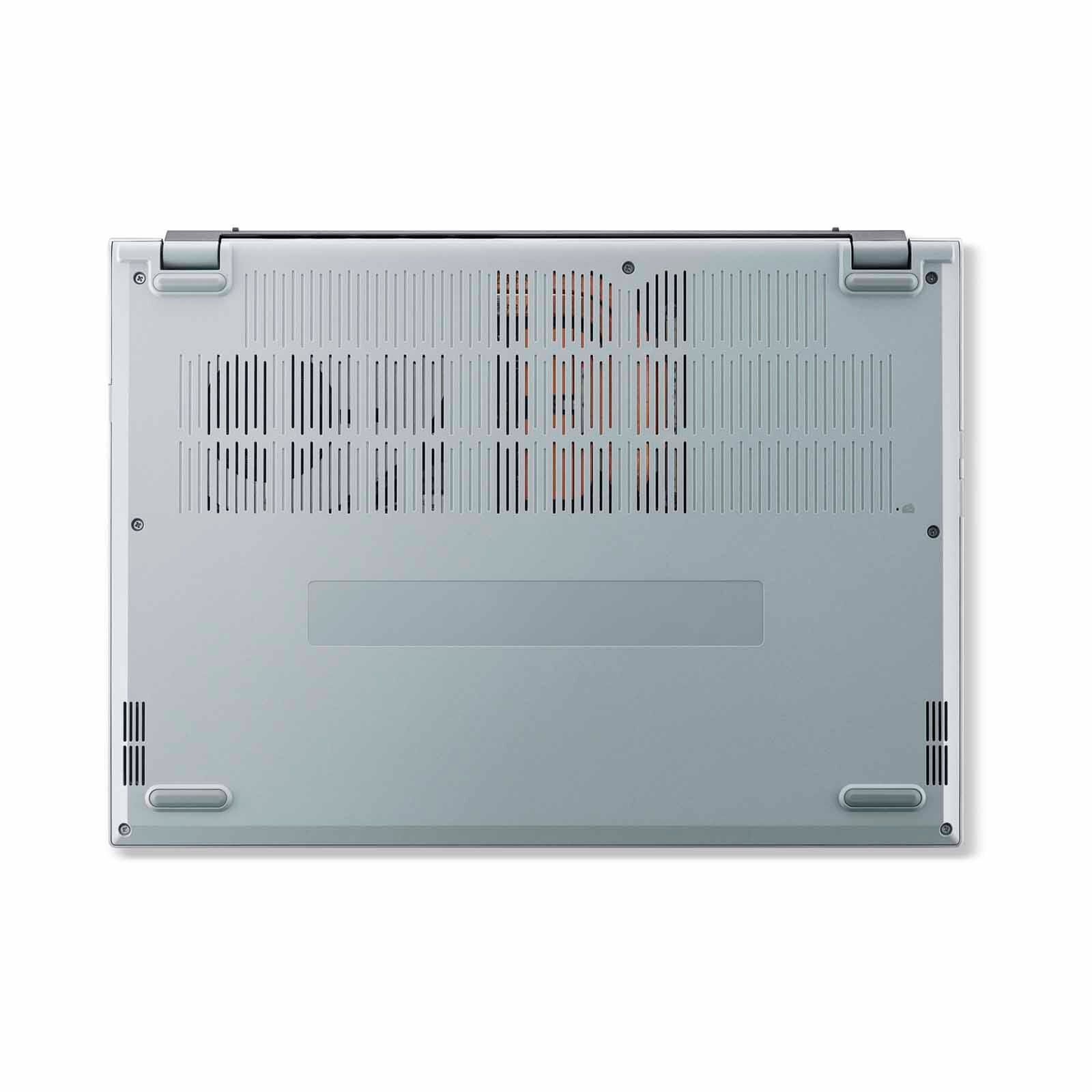ACER 14in Intel Core 7 150u 32gb 1tb Ssd 11 Home ASPIRE GO 14 AG14-72P-71SM (SILVER)-image 7