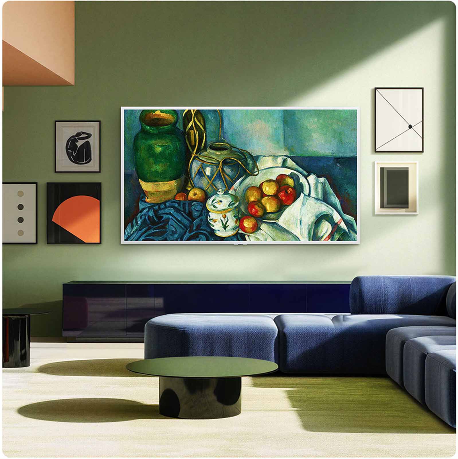 LG 55 In 4k Qned Mini Led Tv 55LX7BPSA.ATCQ-image 22
