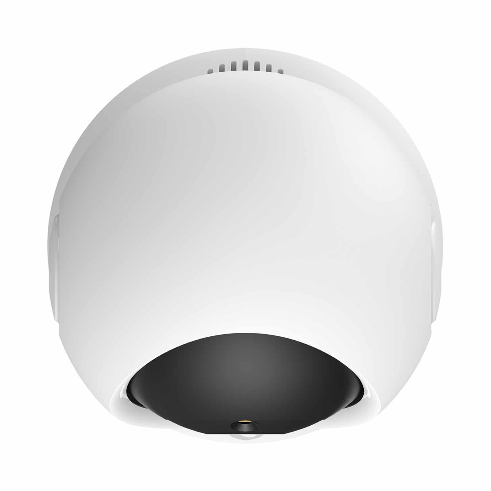 EZVIZ H6c Pro 2k (3mp) Pan & Tilt Smart Home Camera CS-H6C(3MP,W1)-image 6