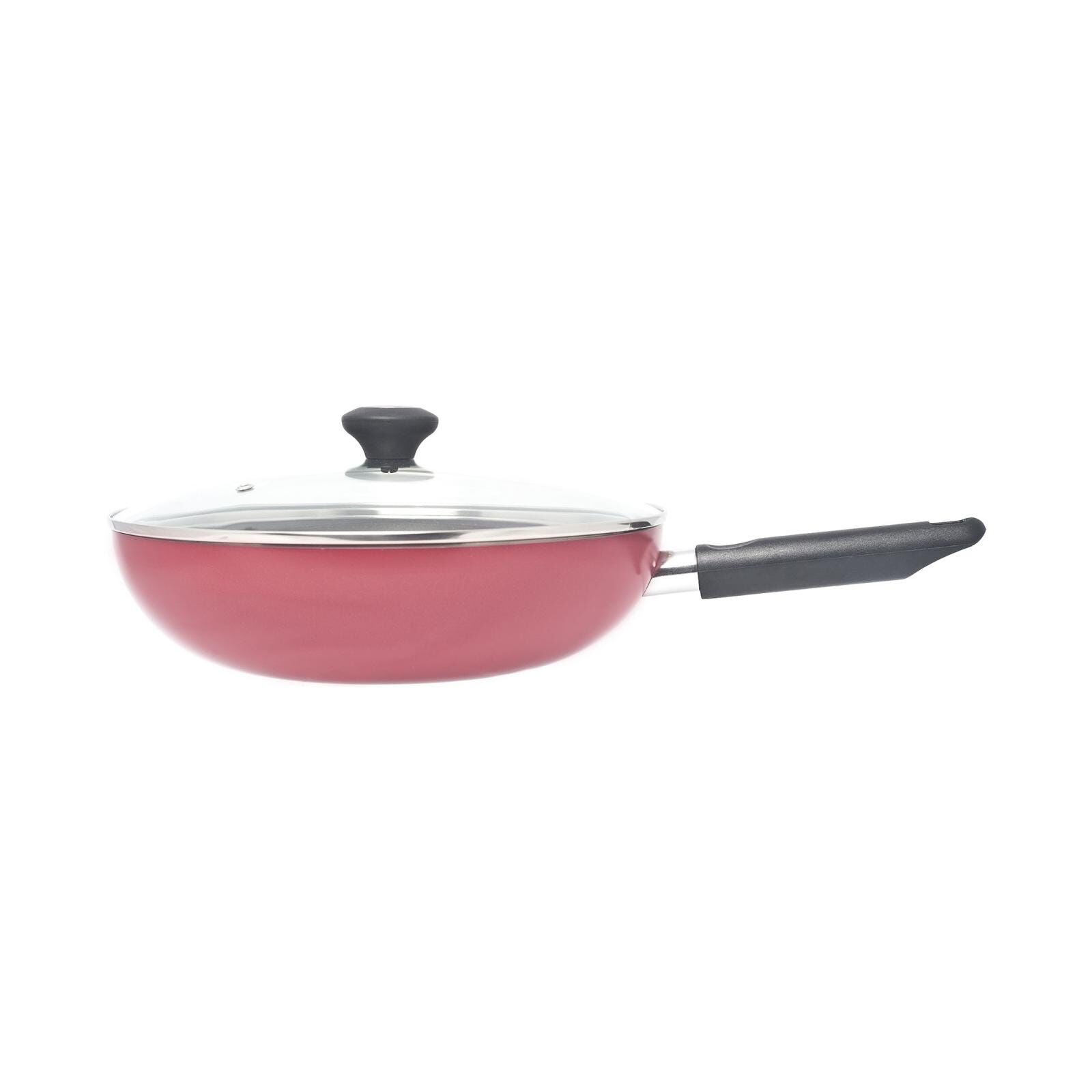 PRESTIGE Classique 30cm Covered Stirfry 20980
