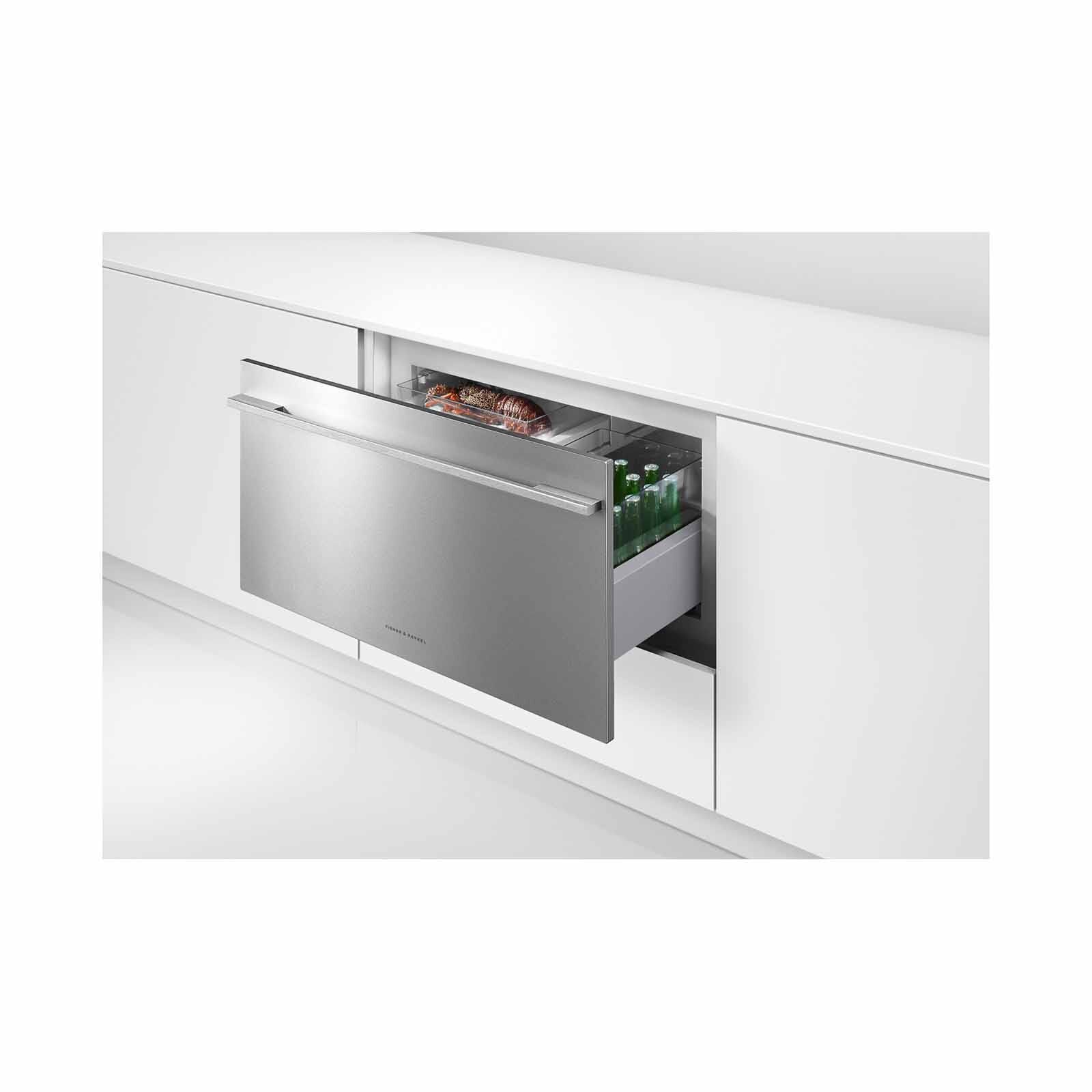FISHER & P Integrated Cool Drawer (80l) RB9064S1-image 6