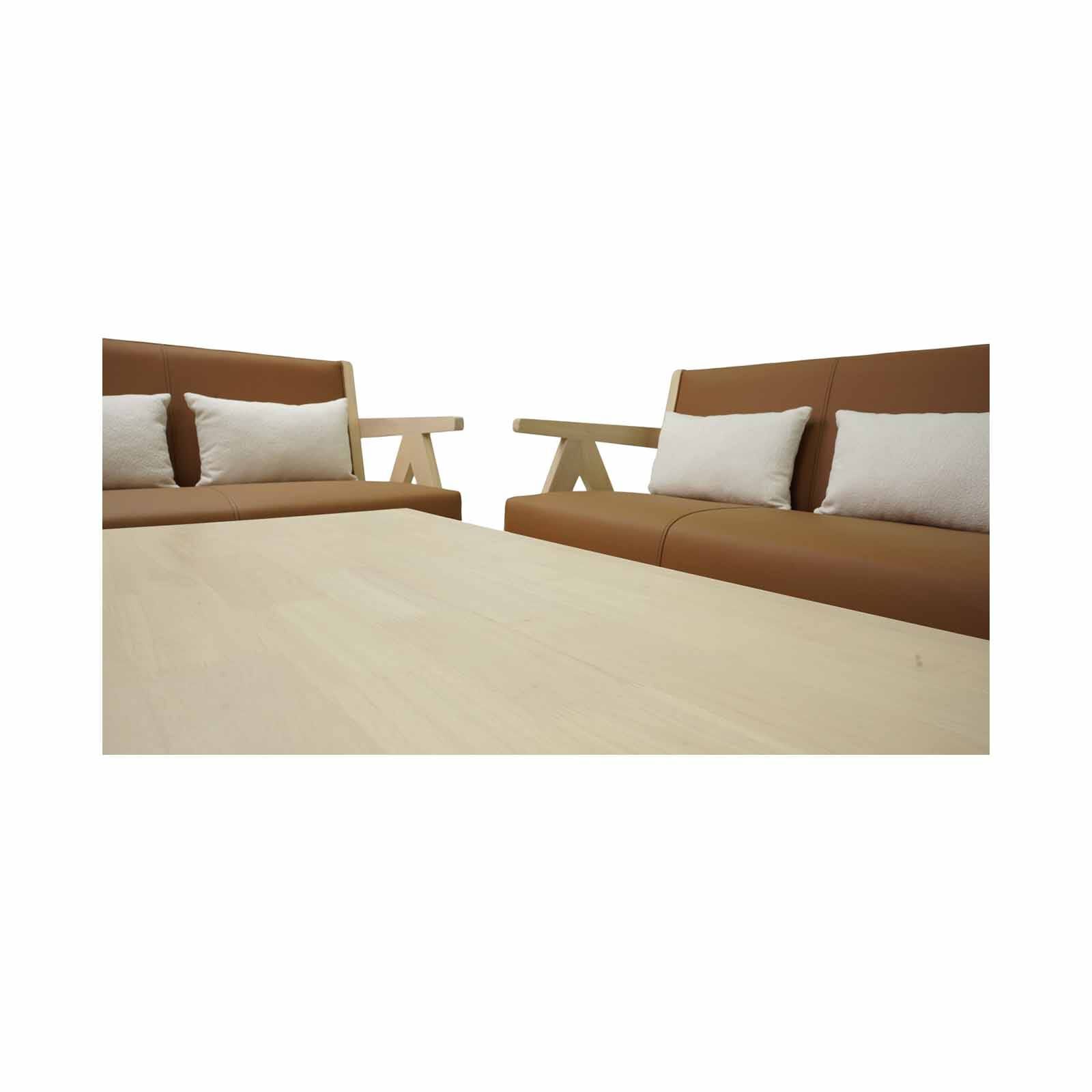 3+2+coffee Table Sofa Set RIDGE-image 3