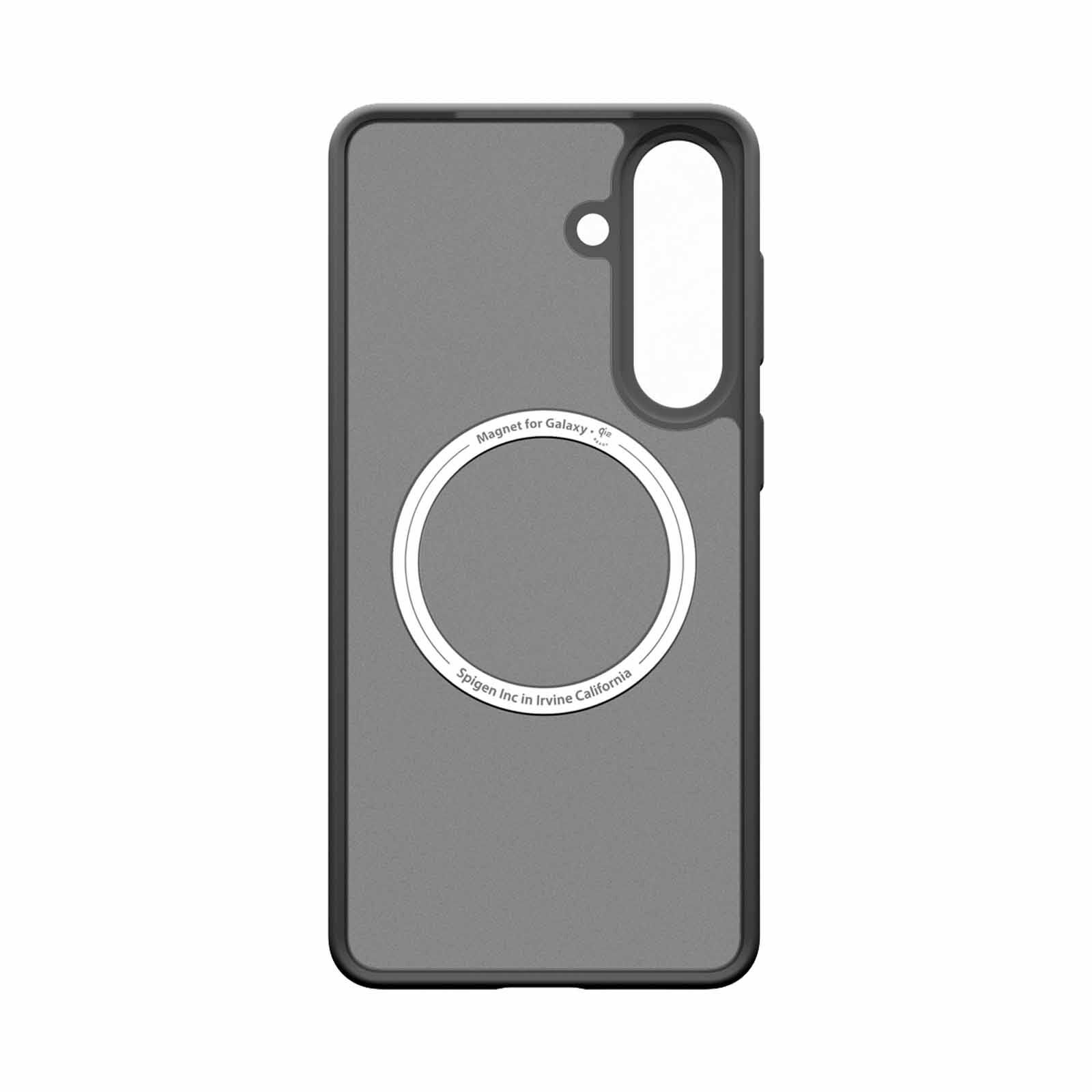 SPIGEN Galaxy S26+ Capella Magnet Case GP-FPS947PGAJW-image 4