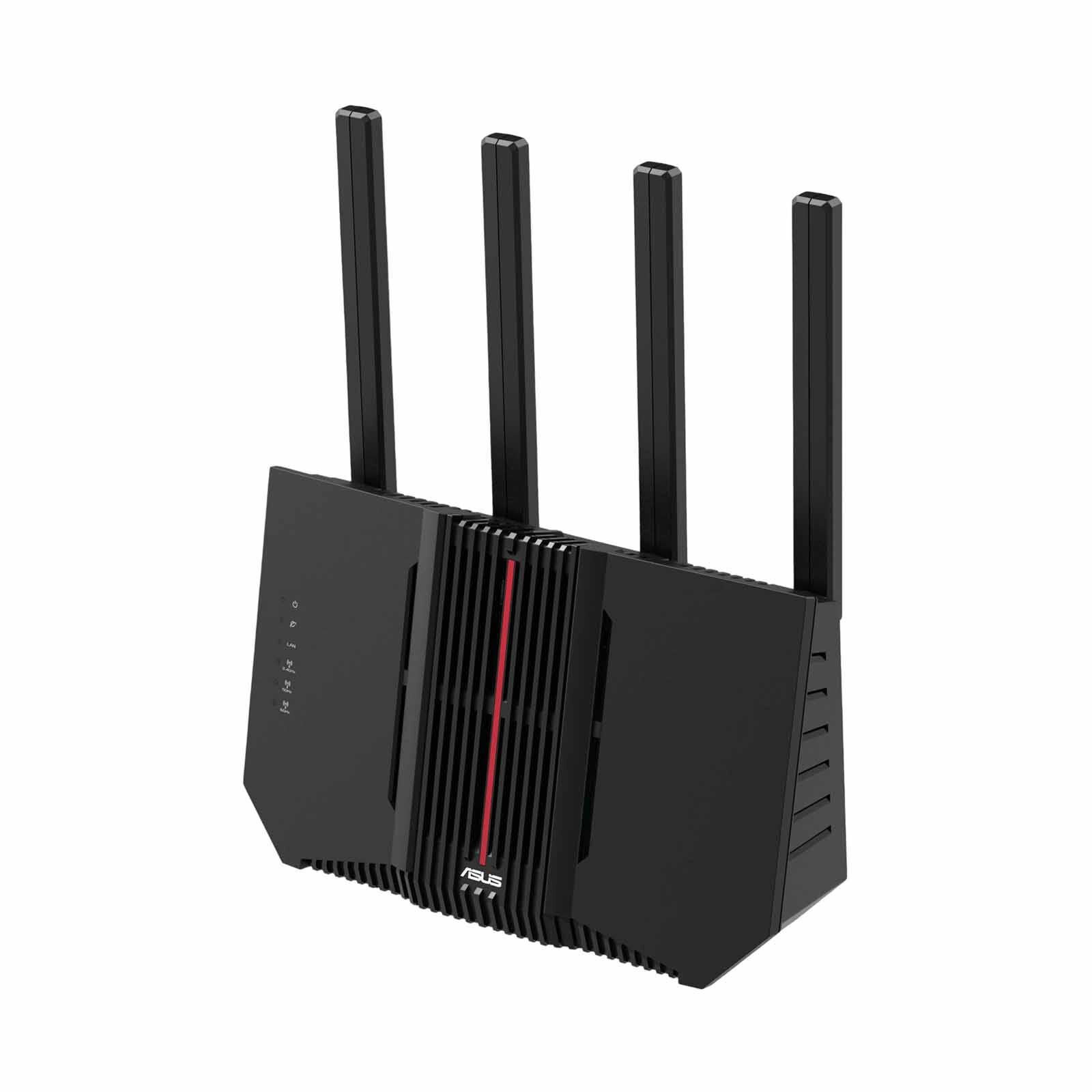 ASUS Tri Band Wifi 7 Router 10g RT-BE92U-image 2
