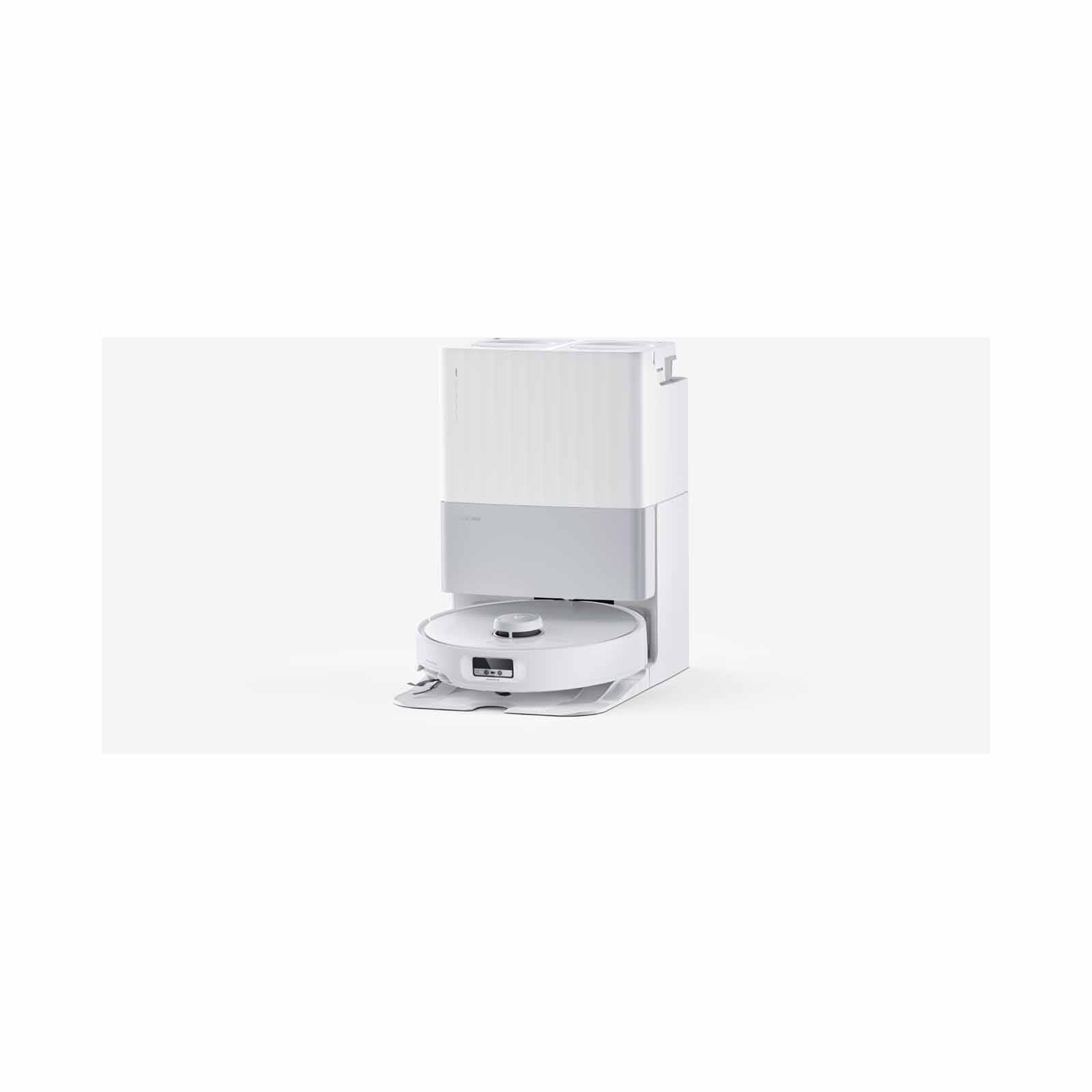 ROBOROCK Robot Vacuum And Mop Cleaner QREVO EDGE-image 2