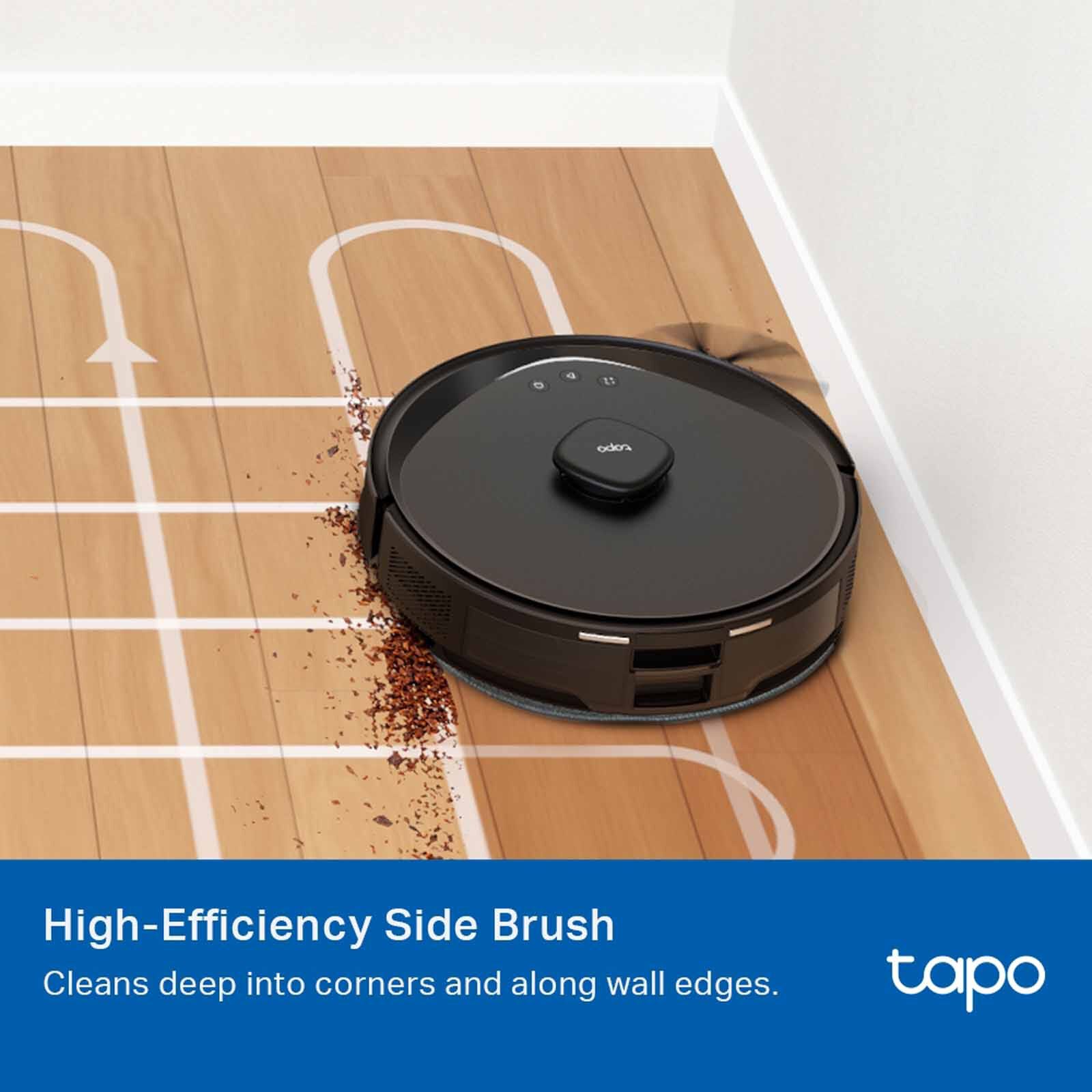 TP LINK Robot Vacuum Replacement Kit TPL-TAPO RVA105-image 2