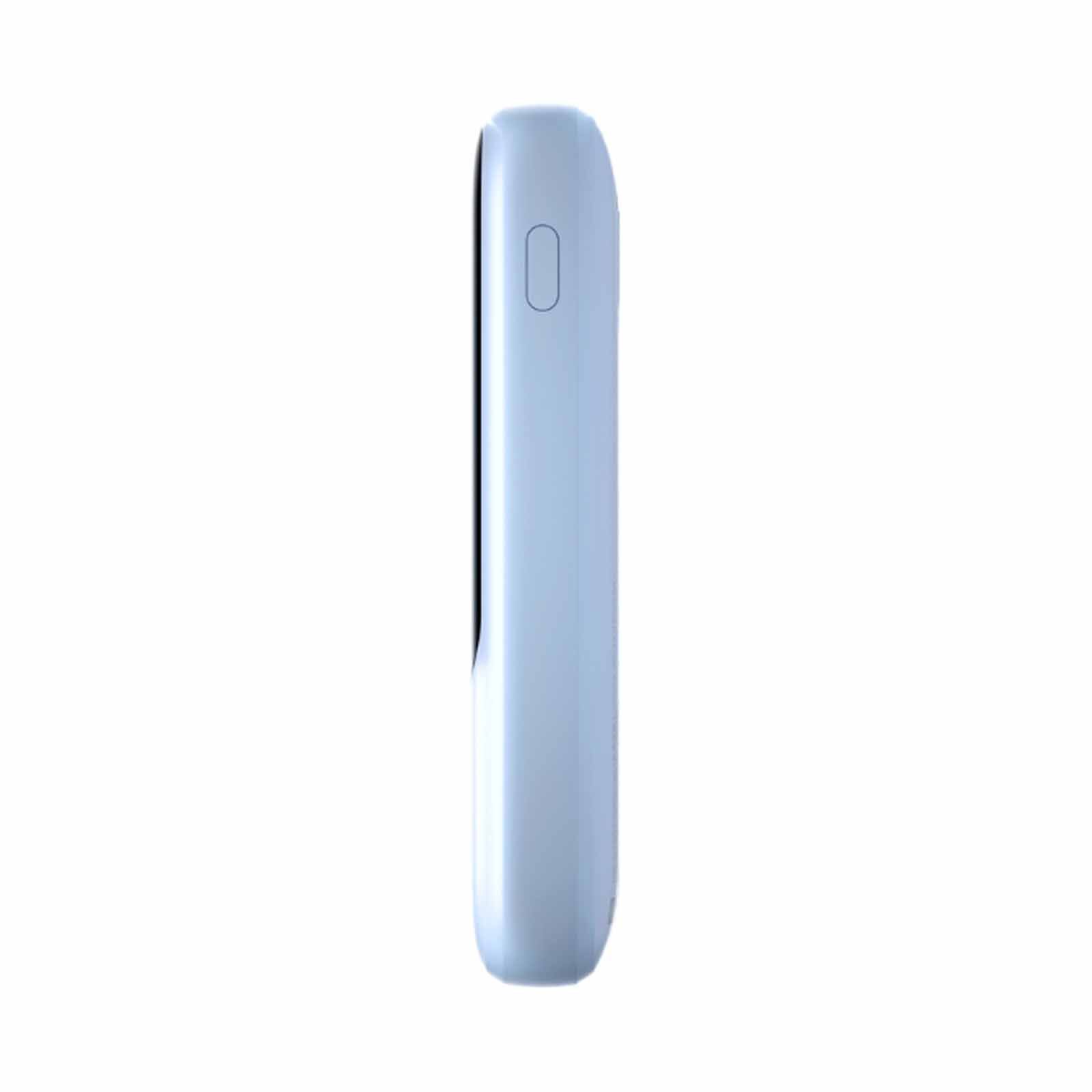 PHILIPS 10000mah 22.5w Powerbank With Usb-c Lightning Micro Usb Usb-a Cables Ccc DLP2223L/97-image 5