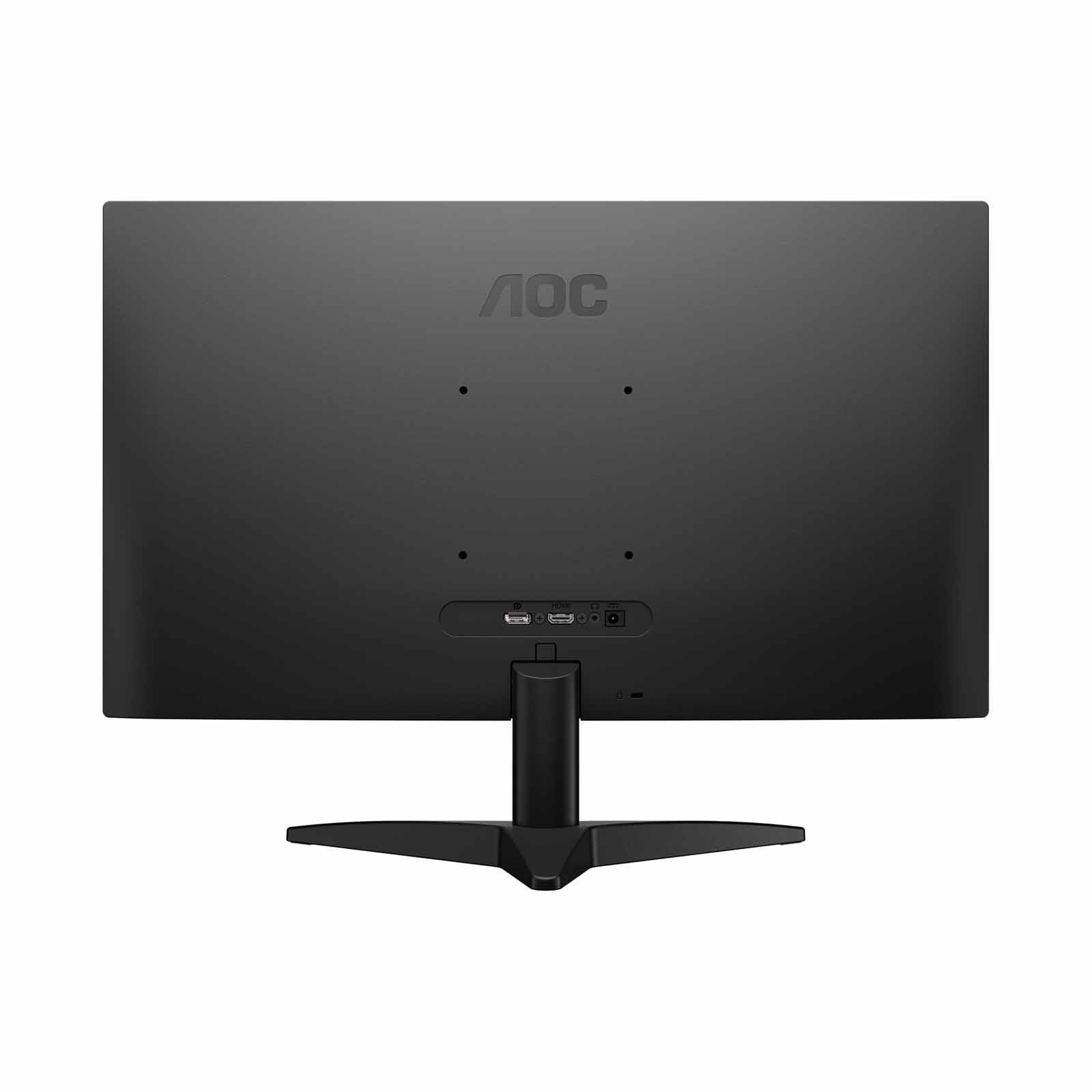 AOC 24.5in Ips Fhd 144hz 0.5ms Monitor 25B36X-image 2