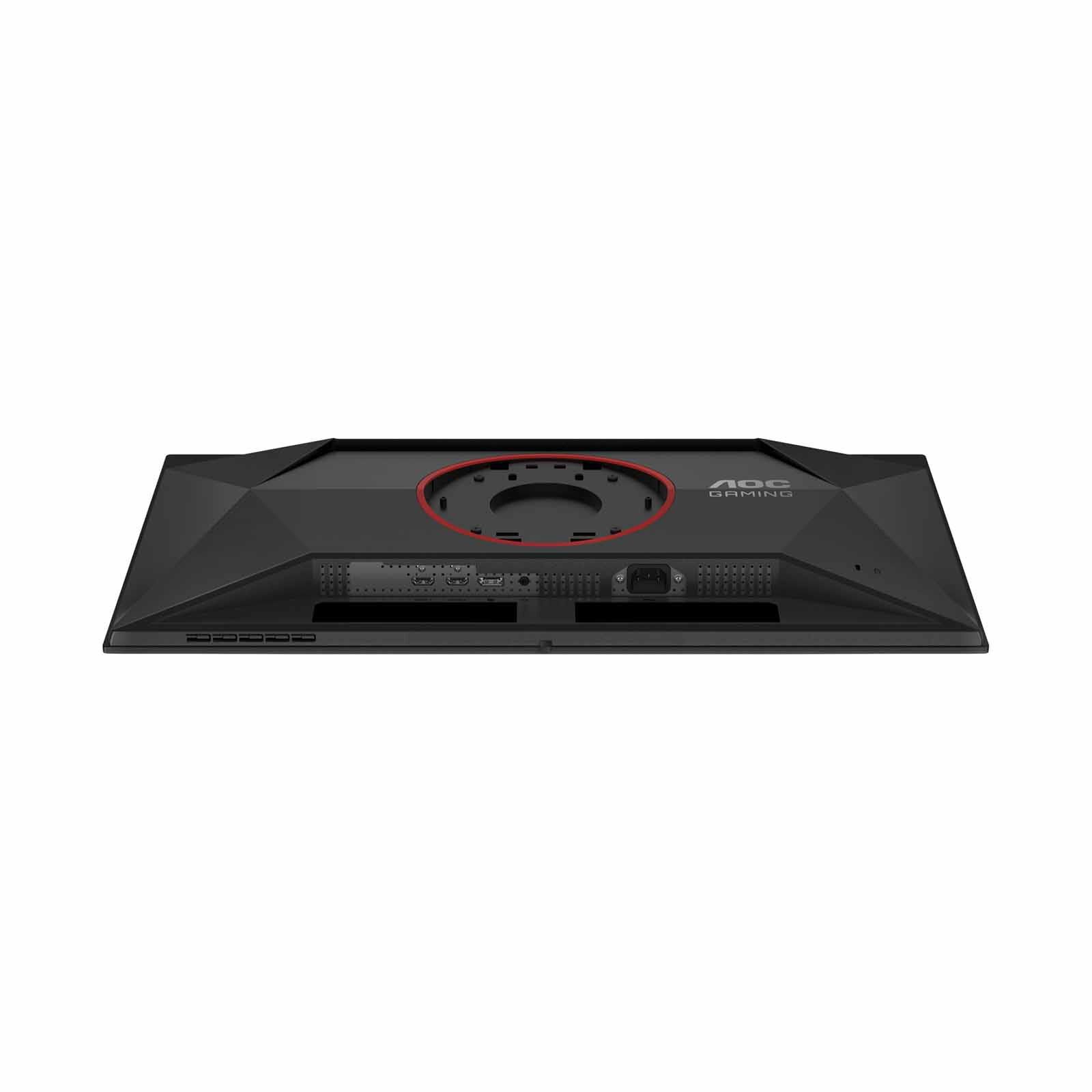 AOC 27in Qd-oled Qhd 360hz 0.03ms Gaming Monitor Q27G4SD-image 5