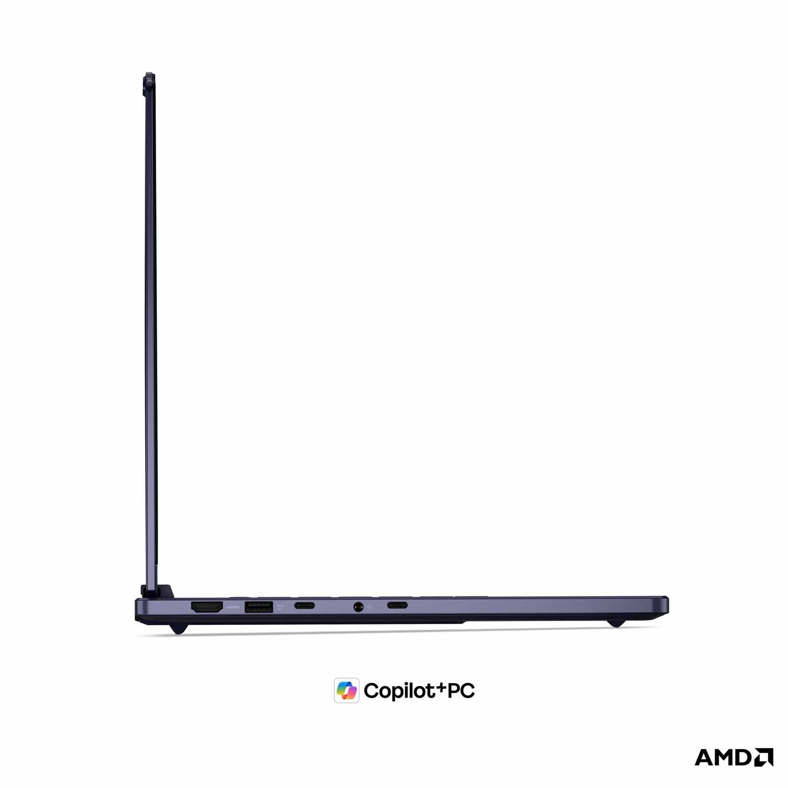 LENOVO 15.3in Wqxga Oled Amd Ryzen Ai Max+ 388 32gb Radeon 8060s 1tb Ssd Win 11 Home LEGION 7 15ASH11 83V9001GSB-image 8