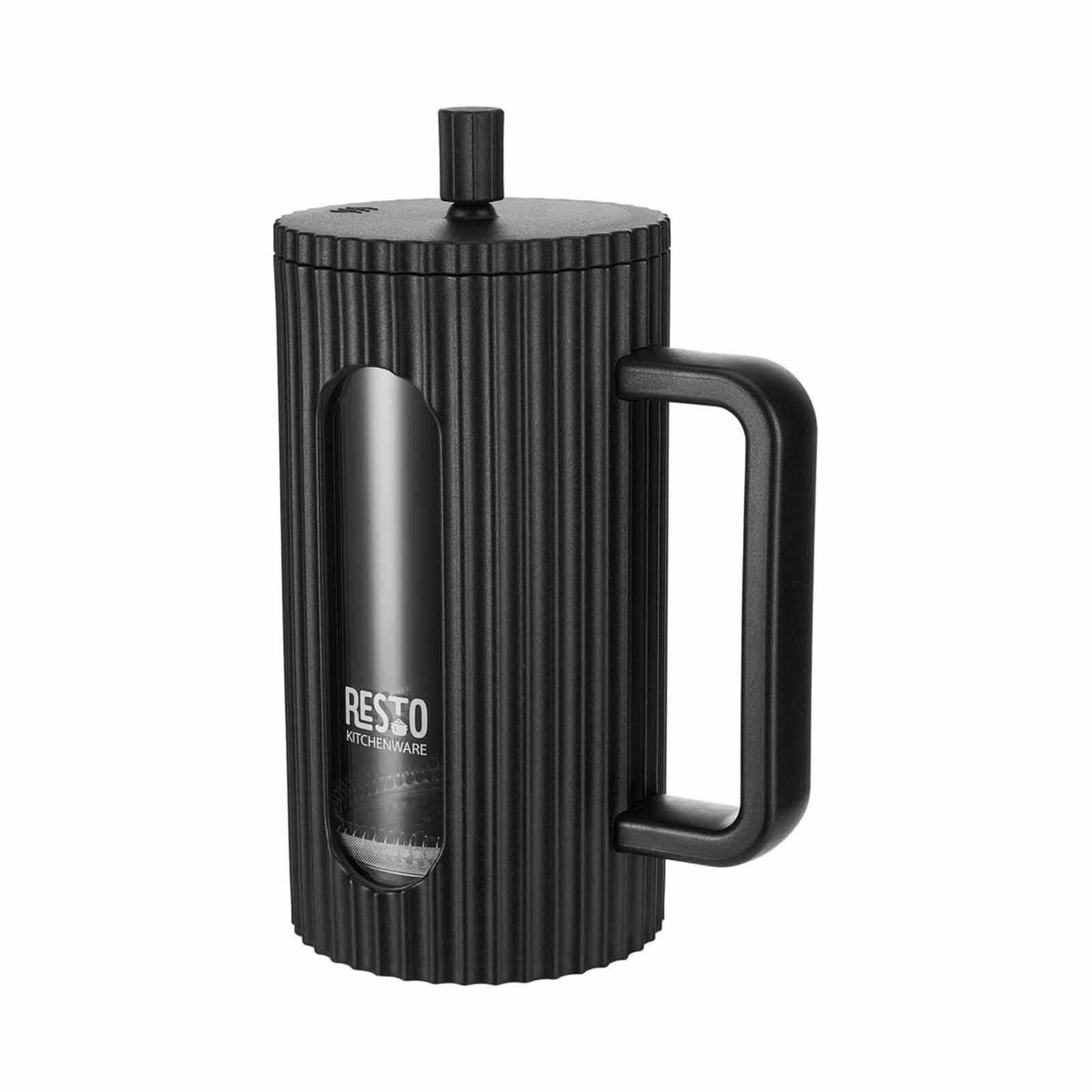 RESTO Keid French Press 1000ml 90531-image 8