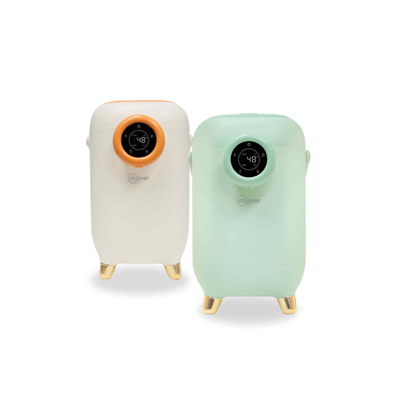 MAYER Airpots (3.0l) - Seaform Green MMAP30DSF-image 6