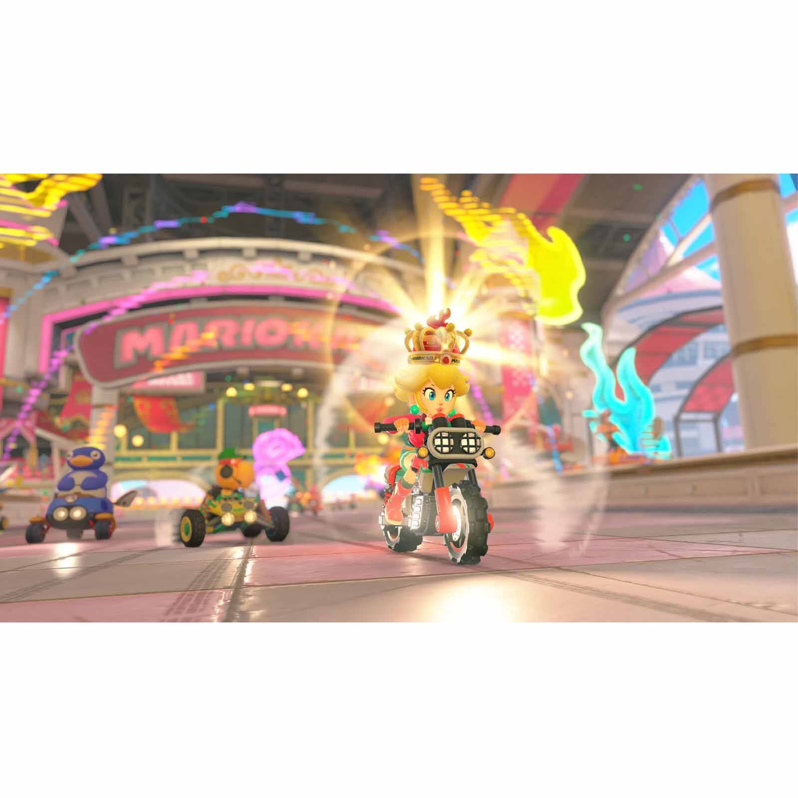 NINTENDO Mario Kart World NTD-BEE-P-AAAAA-SEA-image 6