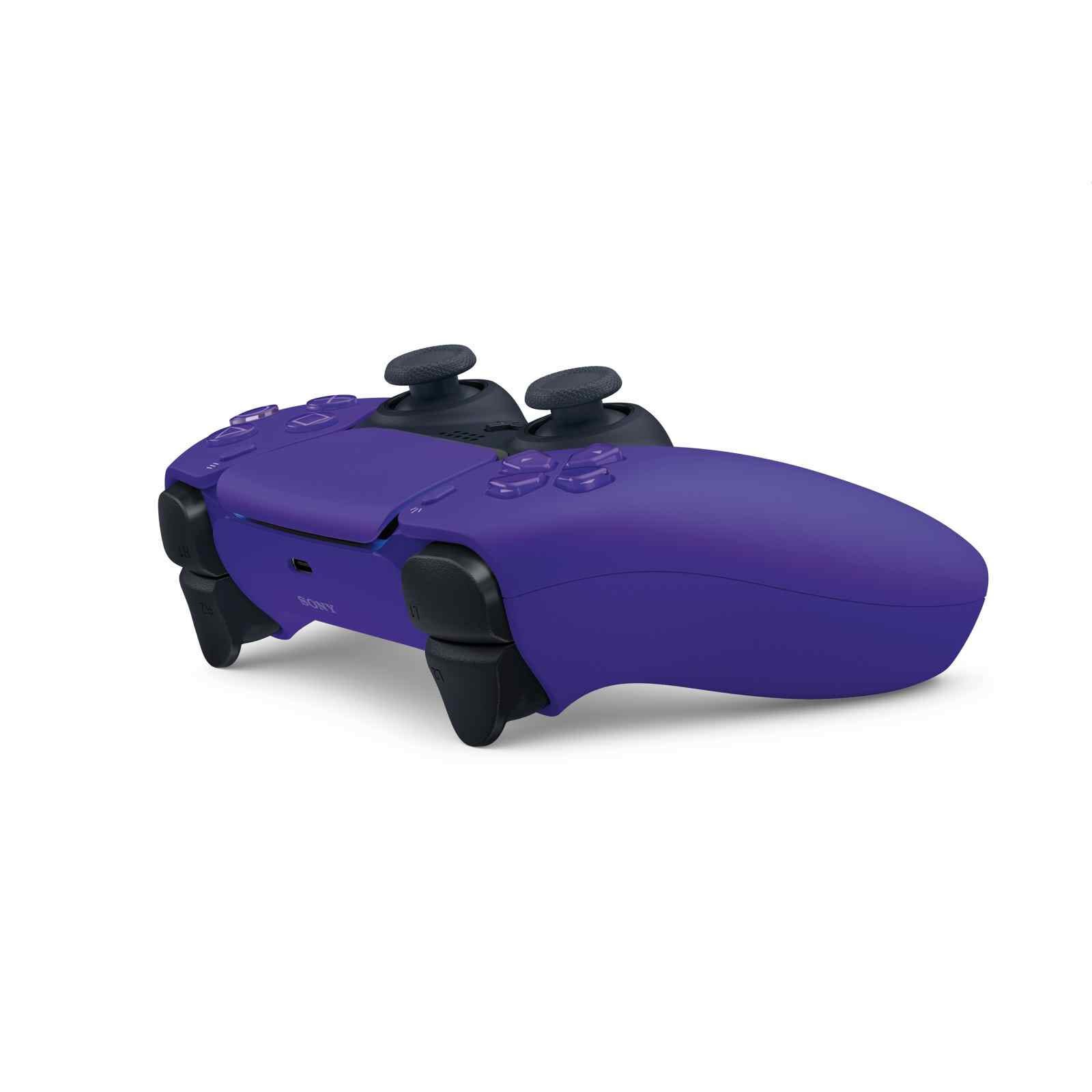 SONY Dualsense Wireless Controller Purple CFI-ZCT1G04-image 4