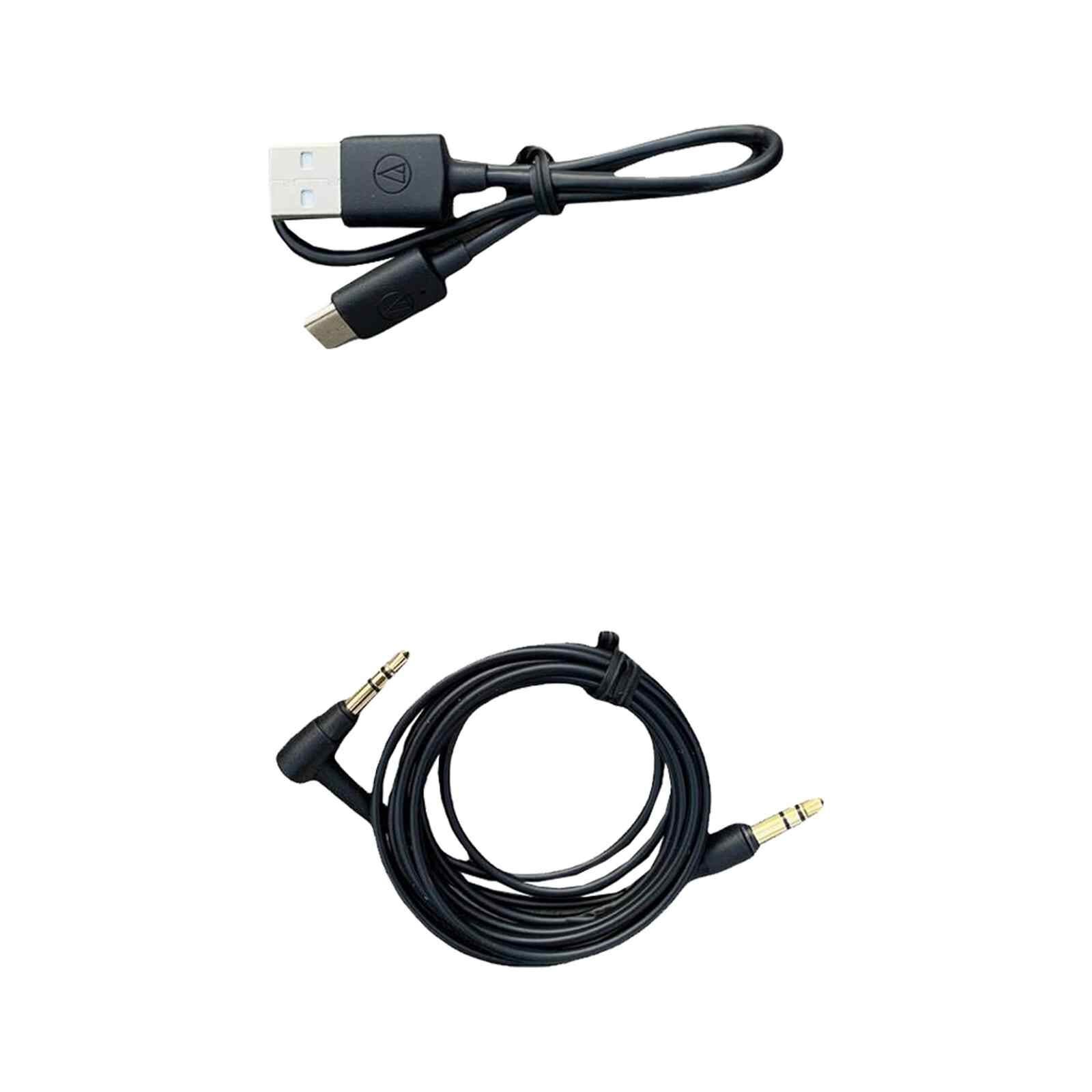 AUDIO TECH Wireless Pro Monitor Headphone ATH-M20XBT-image 6