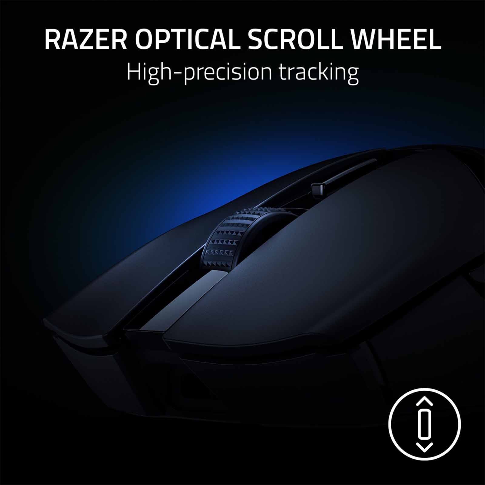 RAZER Cobra Hyperspeed - Wireless Gaming Mouse RZ01-05570100-R3A1-image 6