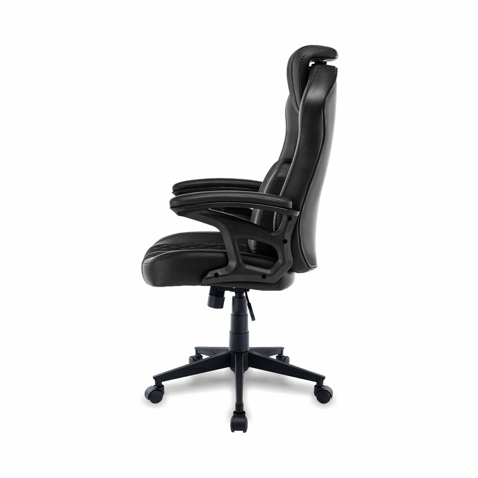 TTRACING Duo V4 Pro Gaming Chair - Black TTRDUOV4PRO-002-image 9