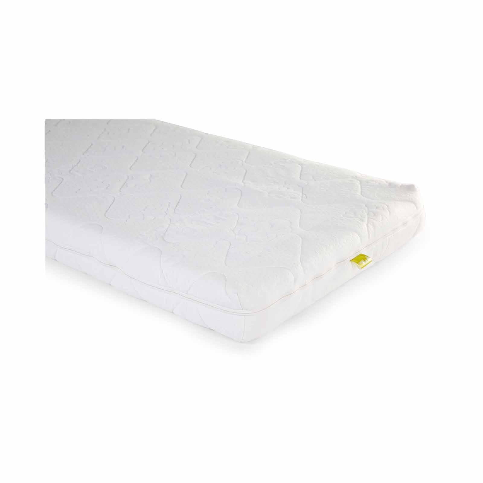 CHILDHOME Toddler Mattress 70x140x11cm (online) HEAVENLY SAFE SLEEPER-image 1