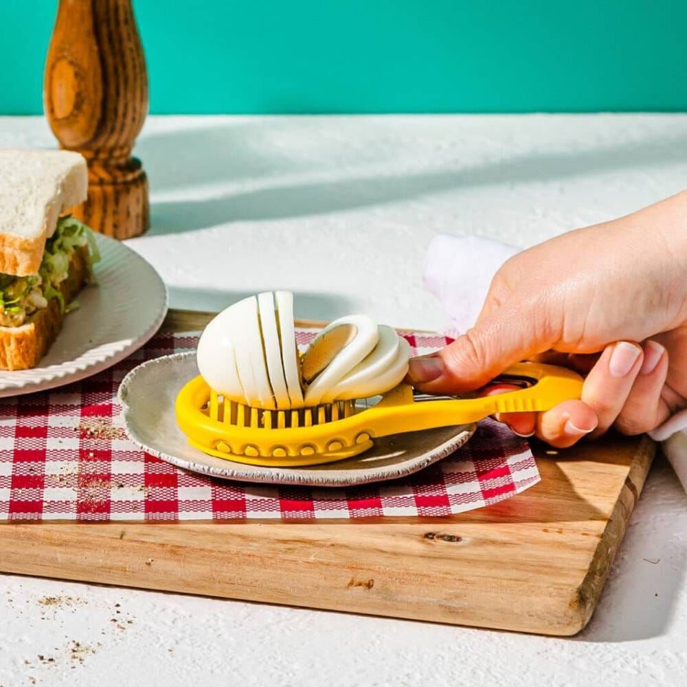 DREAMFARM Egg Slicer L15cm 1883DF-DFEG5257-image 5