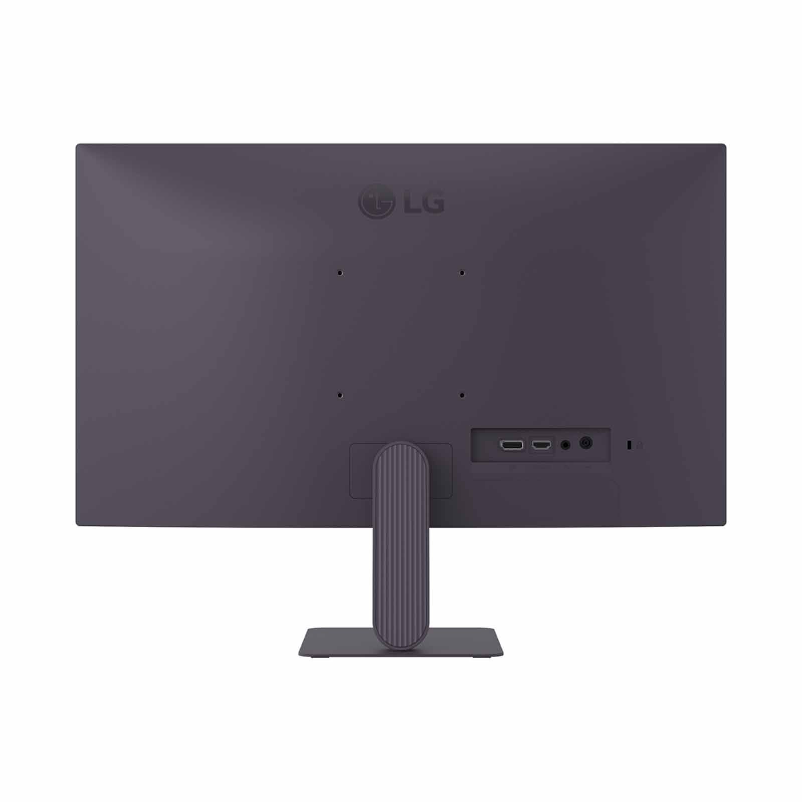 LG 23.8in Fhd Ips Gaming Monitor Nvidia G-sync Compatible 24G411A-B-image 4