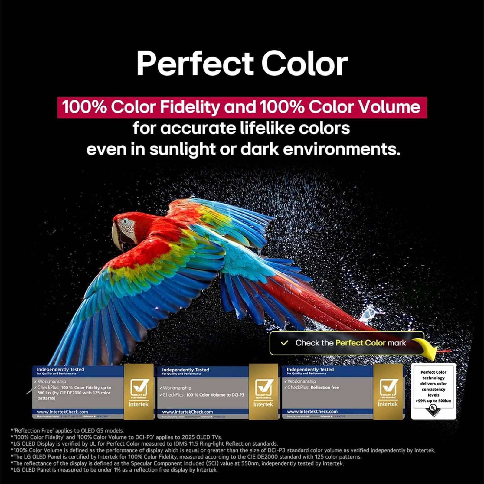 LG 65 In 4k Uhd Oled Tv OLED65G5PSA.ATC-image 21
